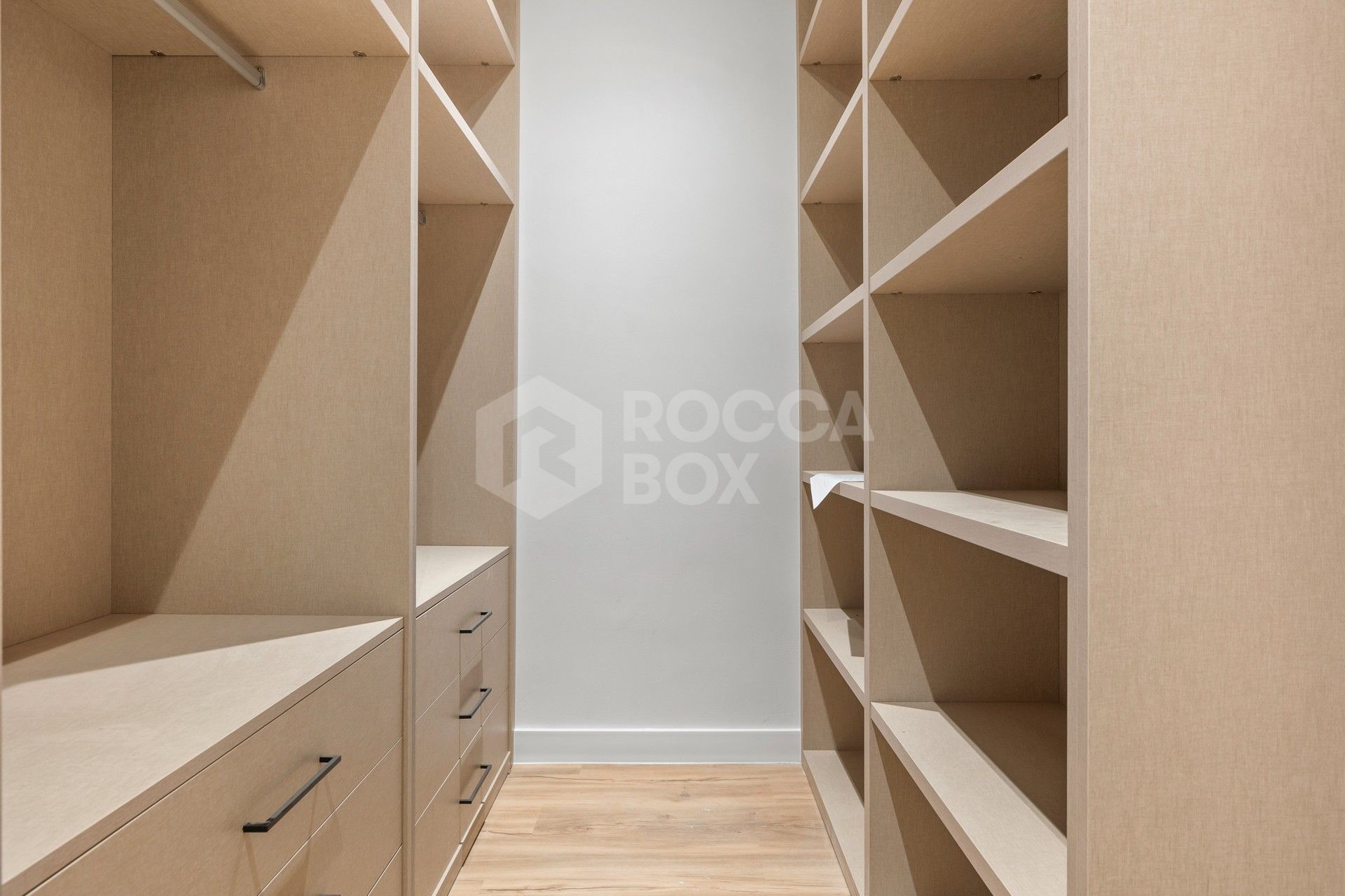 Modern Beachside Villa with Private Pool