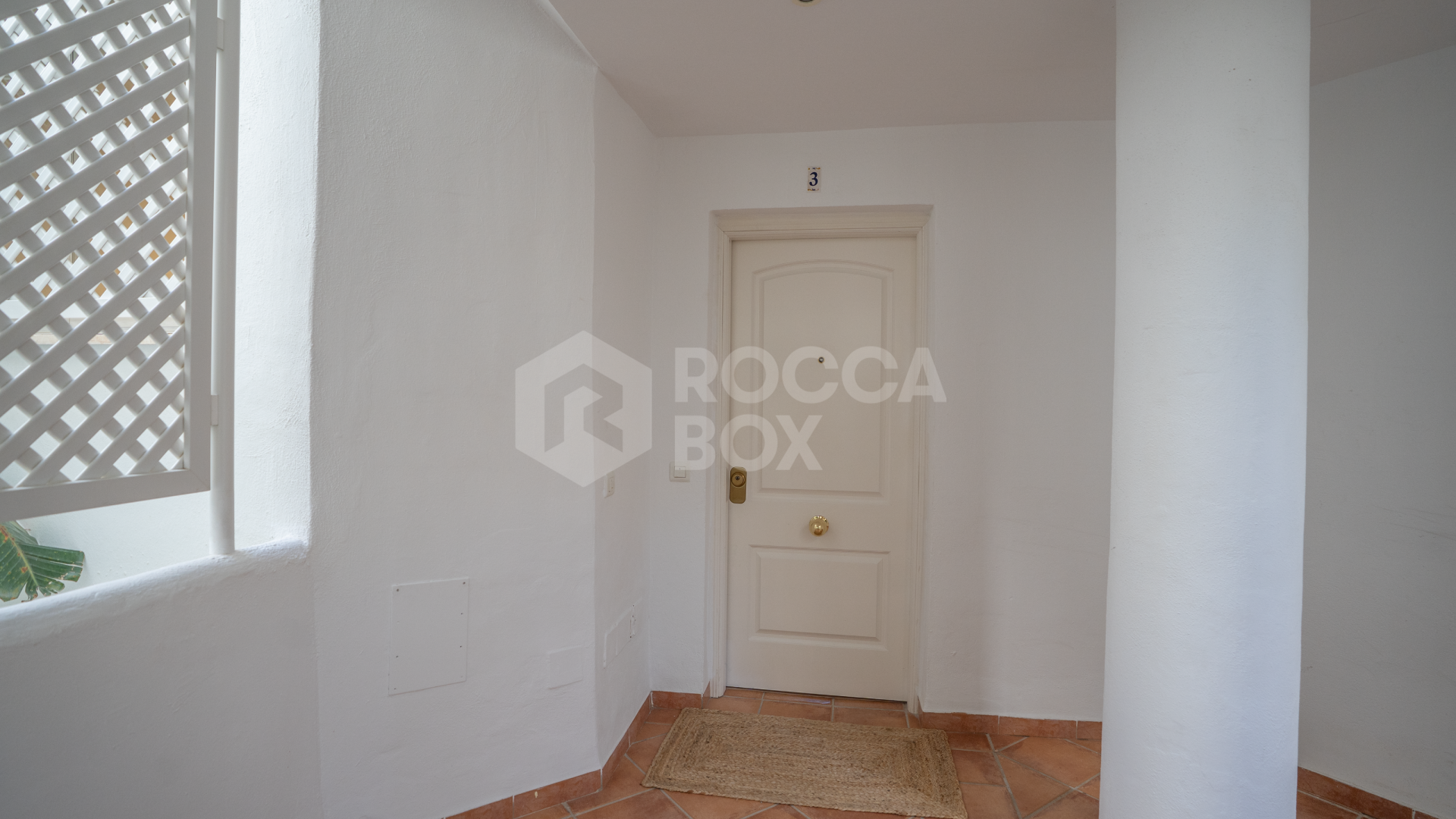 Luxury beachfront apartment, Puerto Banus