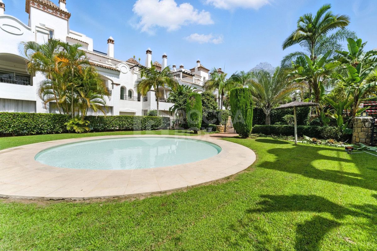 4 Bedroom Apartment in the prestigious Golden Mile