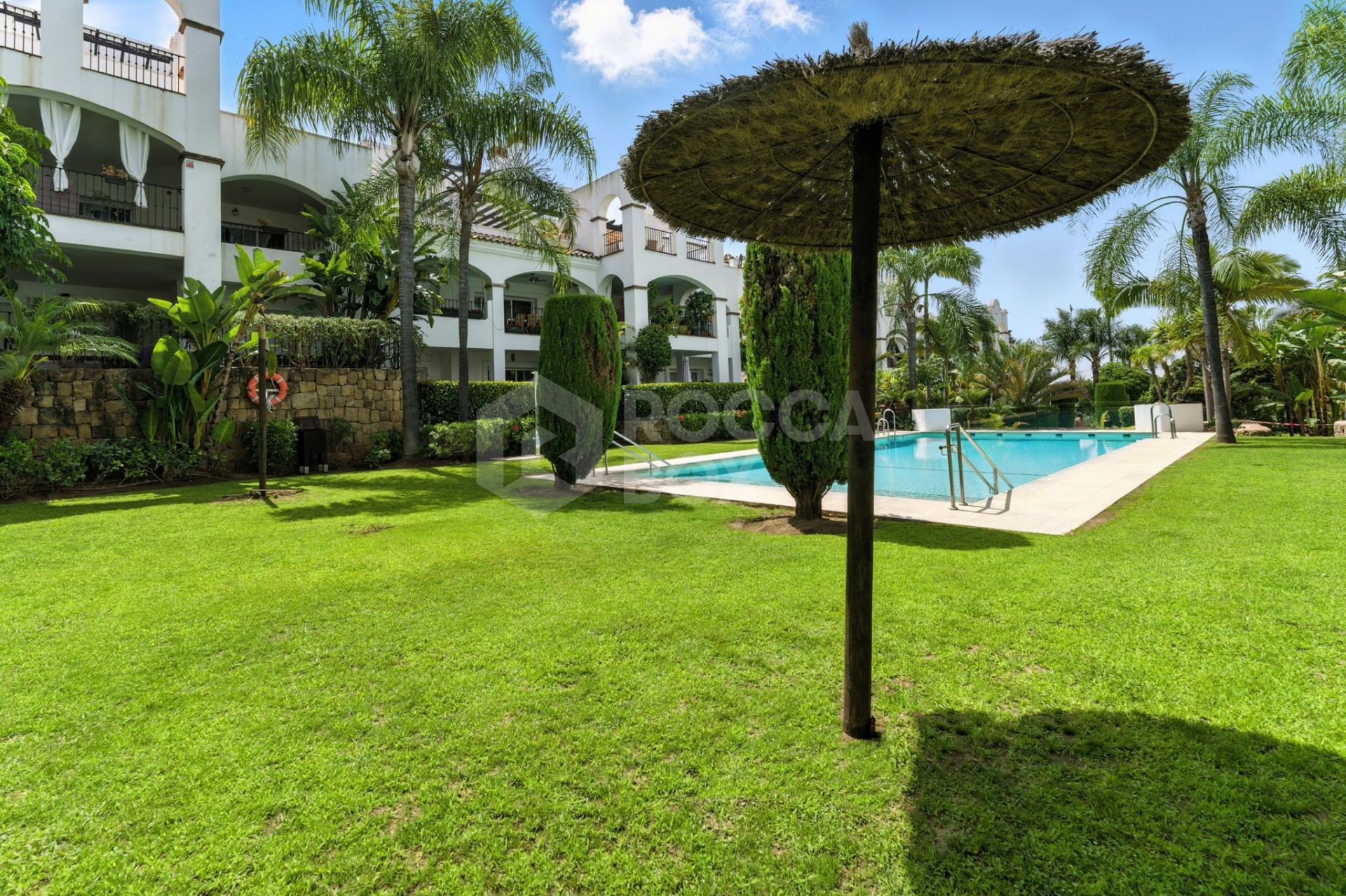 4 Bedroom Apartment in the prestigious Golden Mile