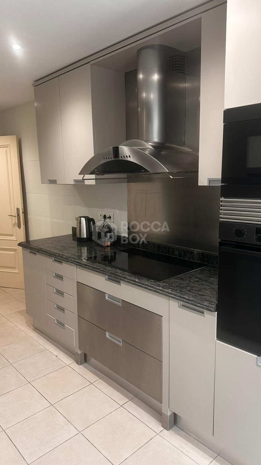 4 Bedroom Apartment in the prestigious Golden Mile