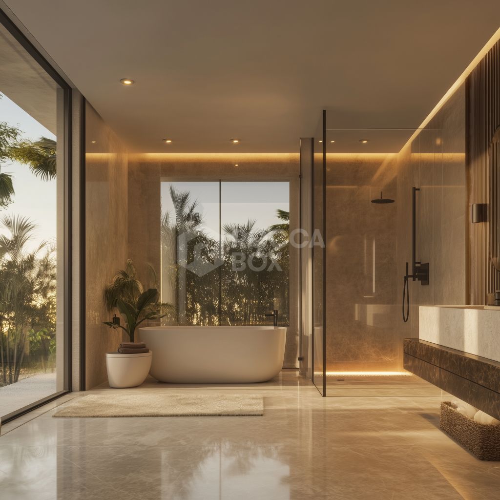 Prime Plot with Stunning Sea, Mountain, and Panoramic Views in Marbella