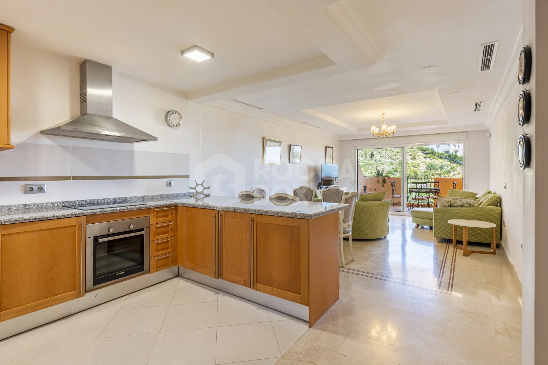 Elegant Coastal Living: Charming 2 Bed, 2 Bath Apartment in Aloha Hill Club
