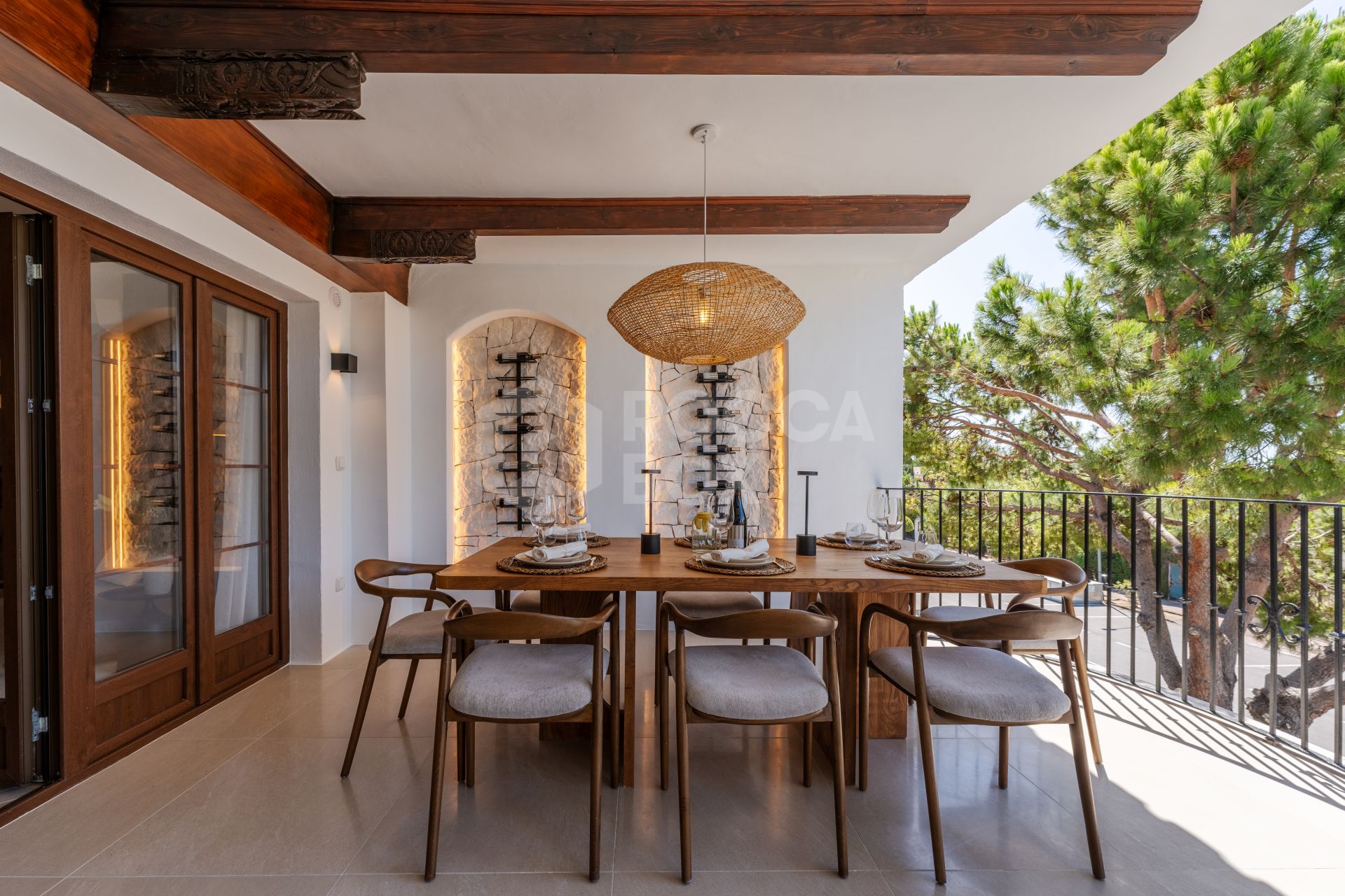 Elegant Coastal Living: Discover Luxury at Montepiedra on the Golden Mile