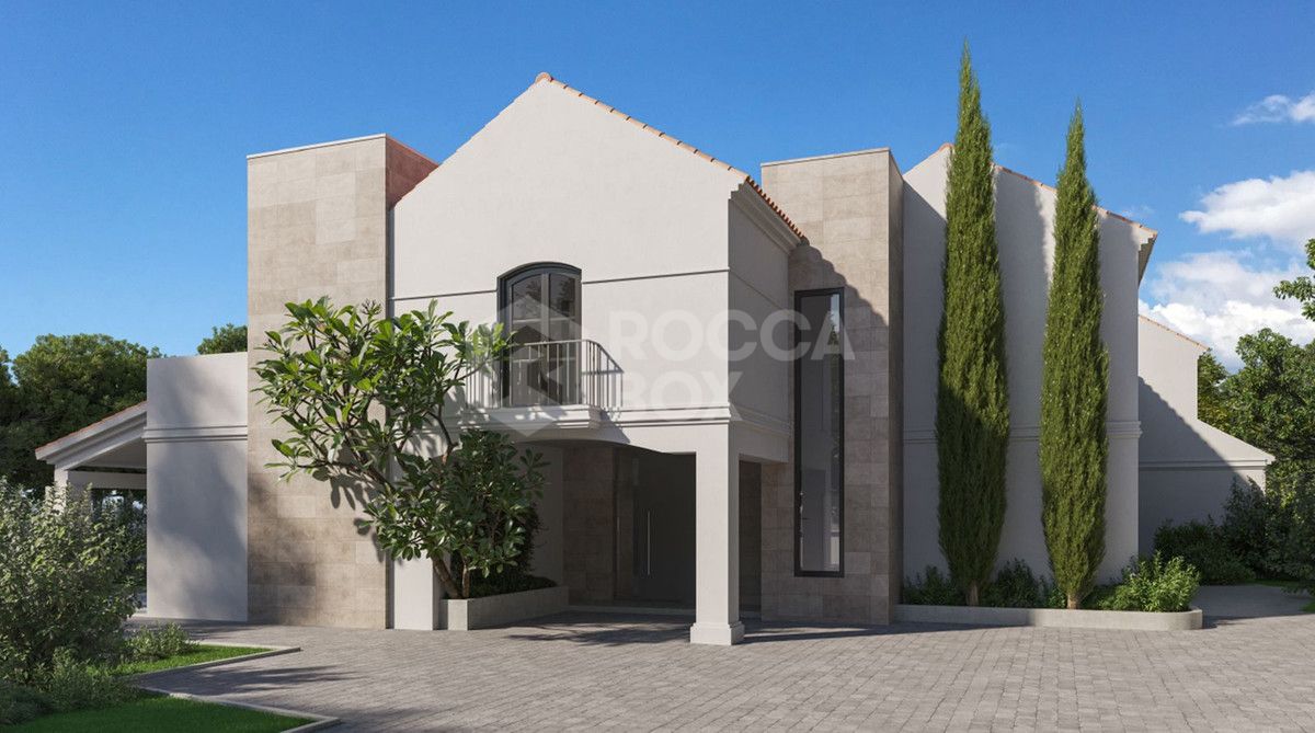 Discover Unparalleled Luxury in the Heart of Nueva Andalucía