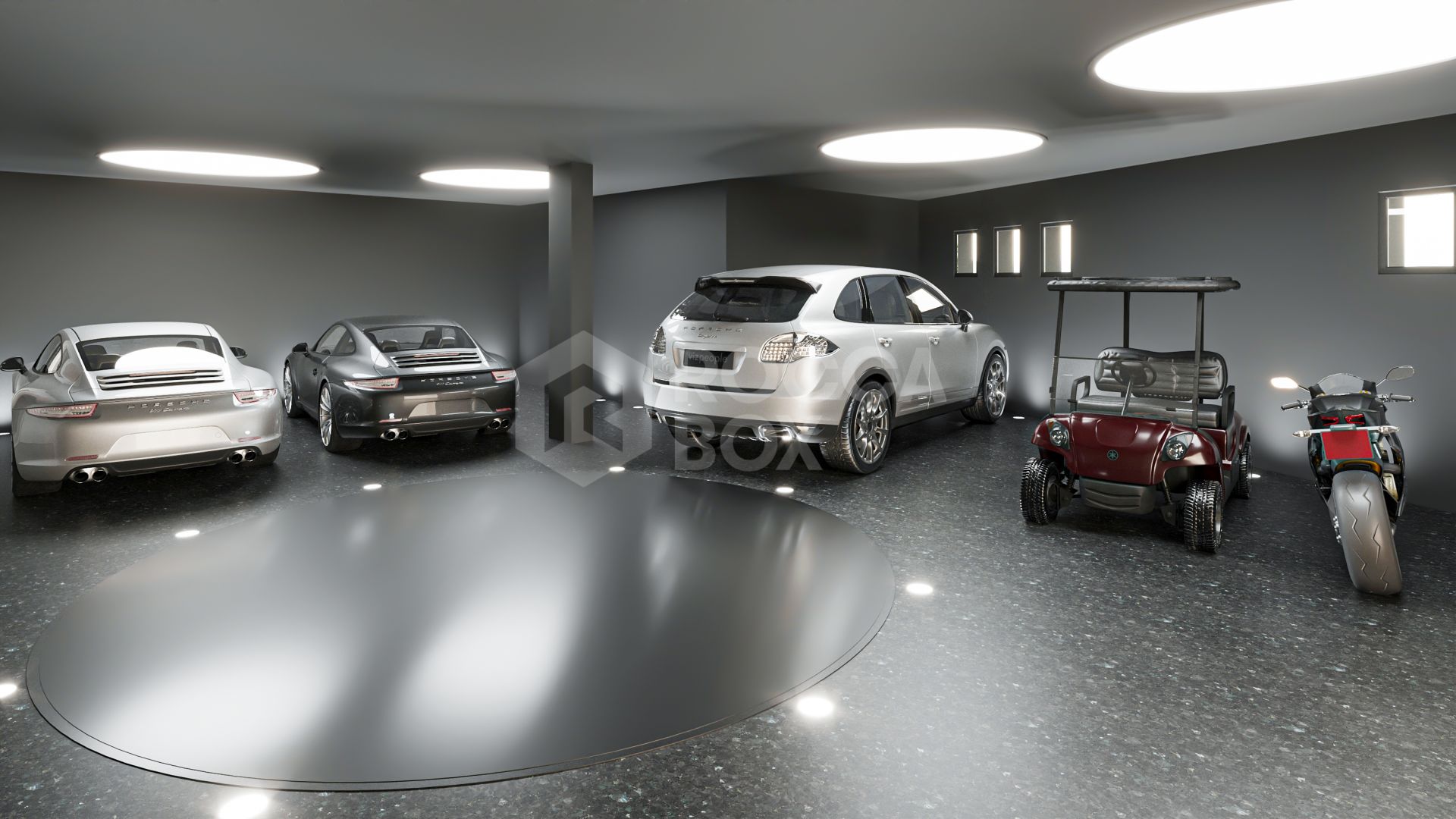 Discover Unparalleled Luxury in the Heart of Nueva Andalucía