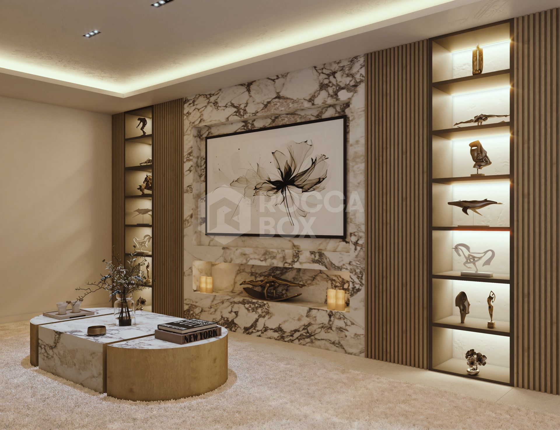 Discover Unparalleled Luxury in the Heart of Nueva Andalucía