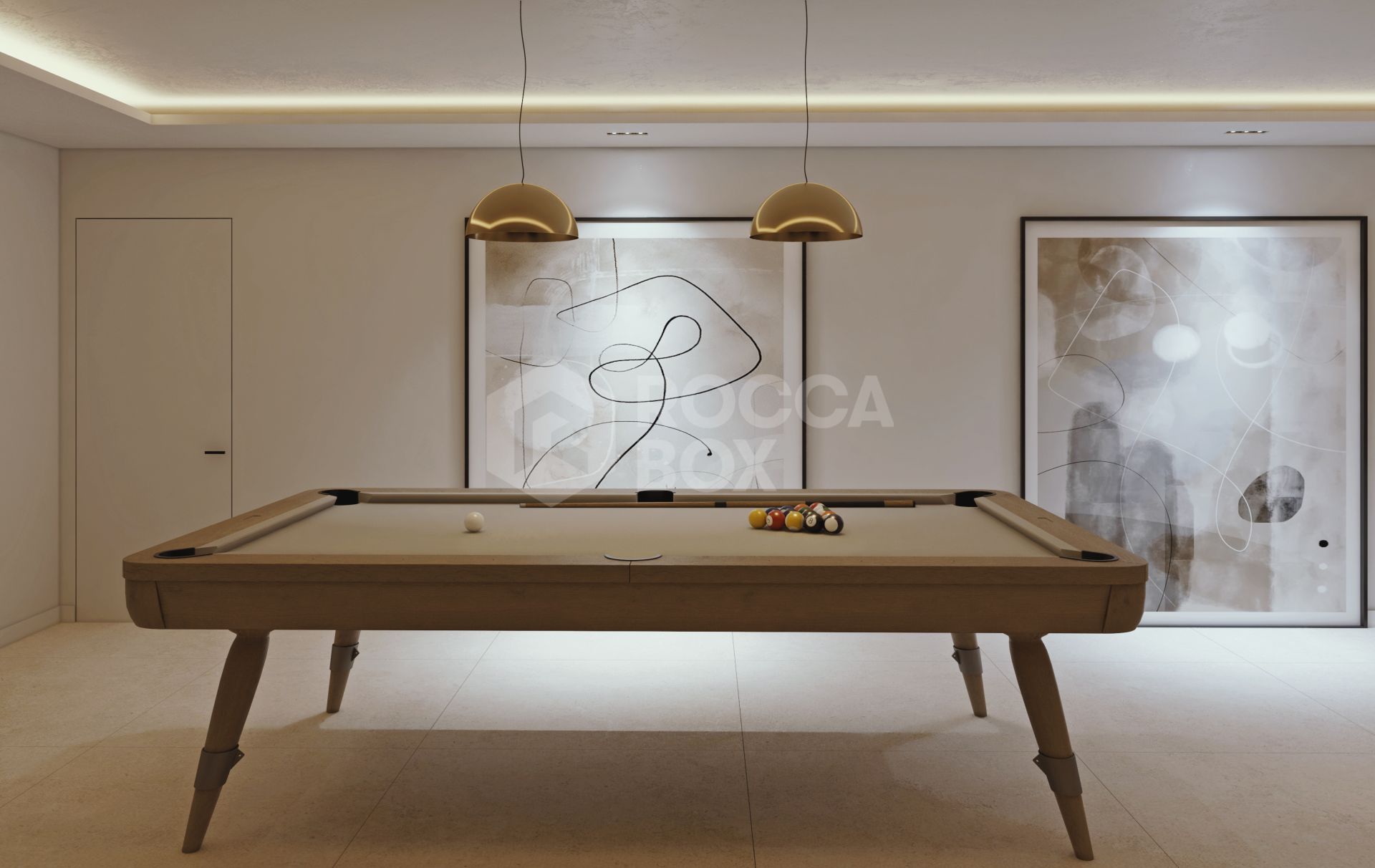Discover Unparalleled Luxury in the Heart of Nueva Andalucía