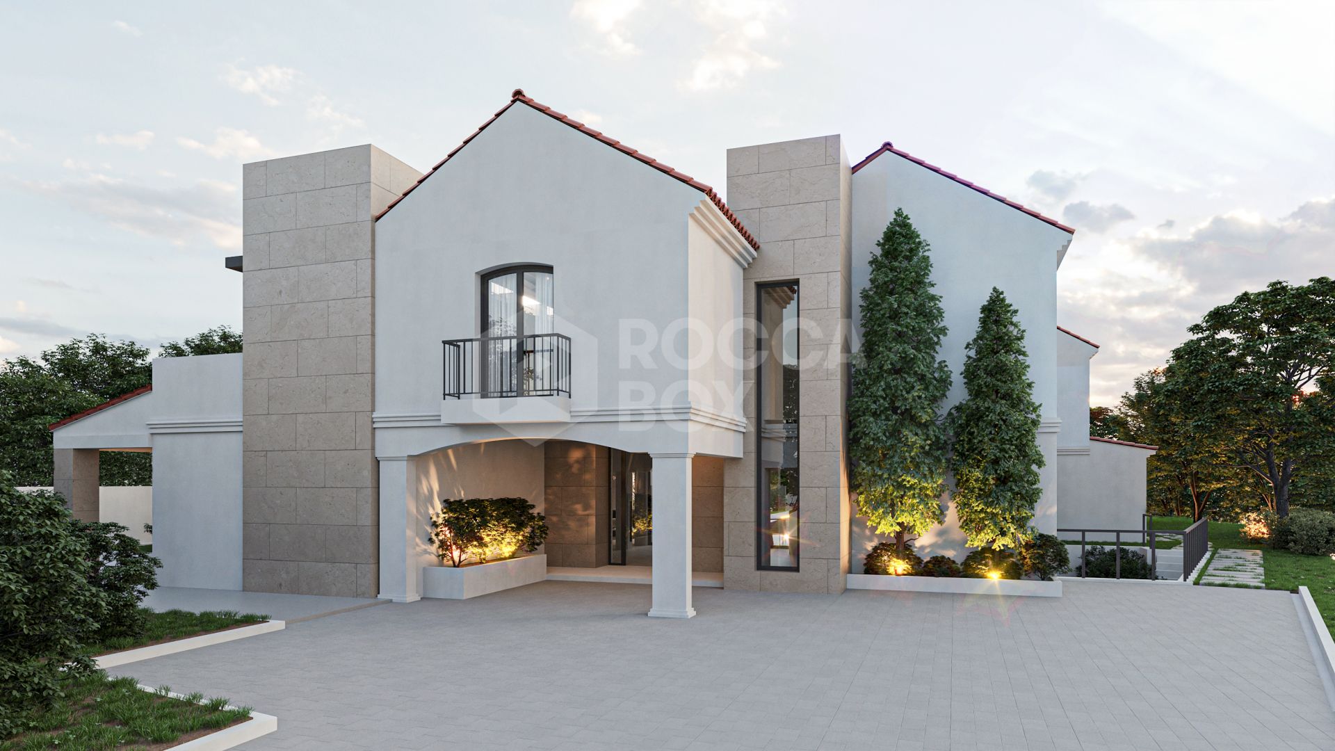 Discover Unparalleled Luxury in the Heart of Nueva Andalucía