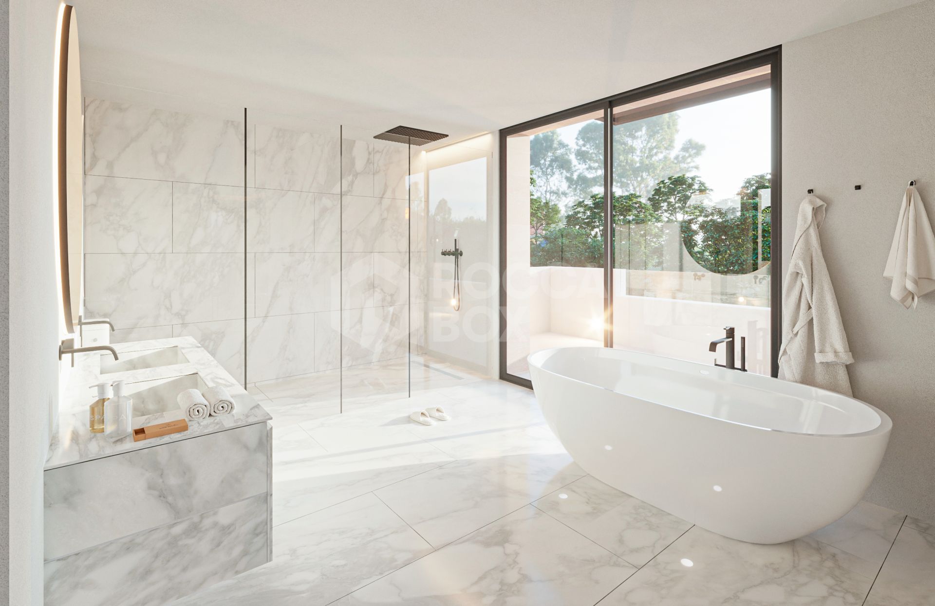 Discover Unparalleled Luxury in the Heart of Nueva Andalucía