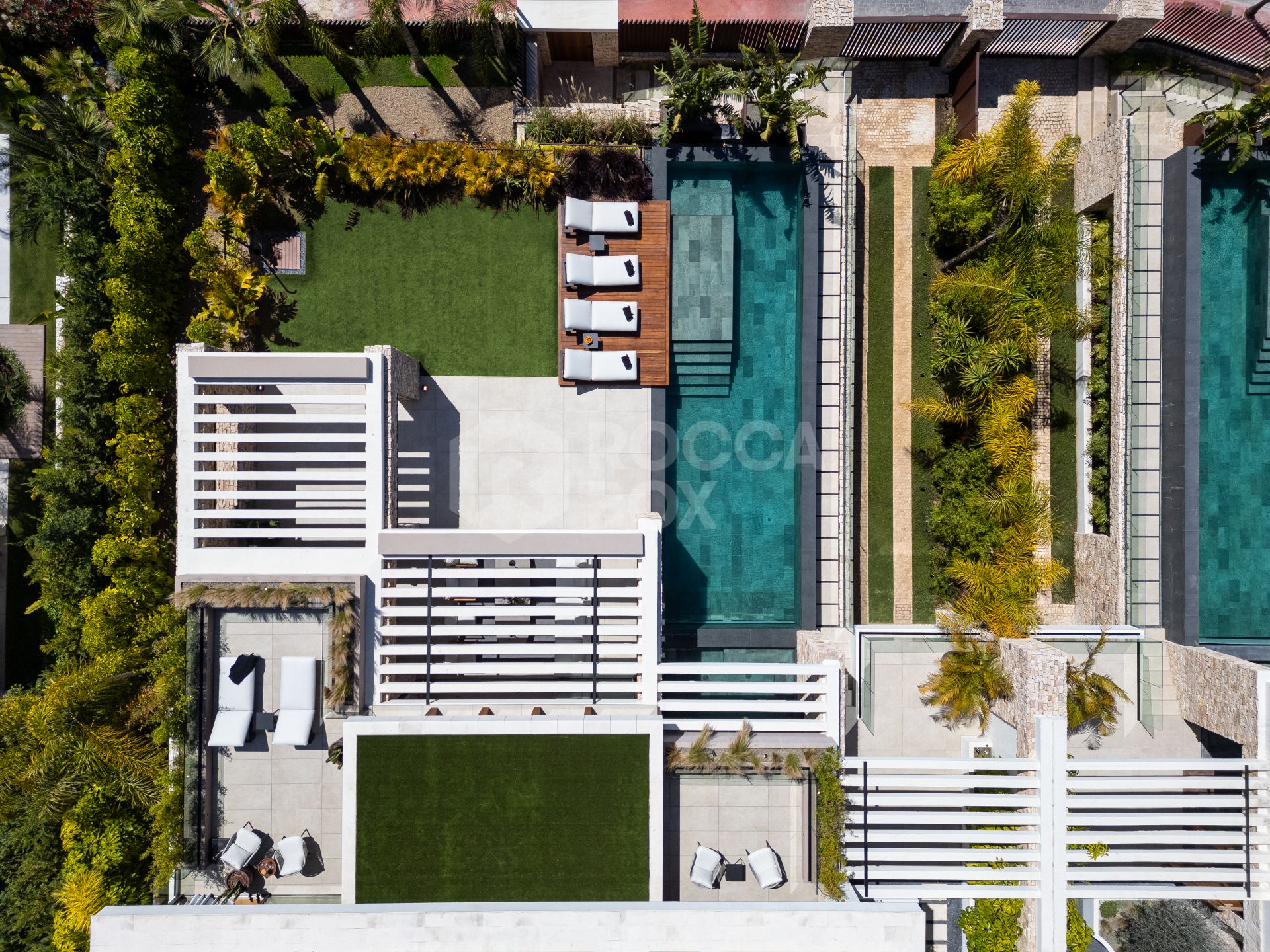 Ultimate Luxury: Experience Modern Elegance in Marbella