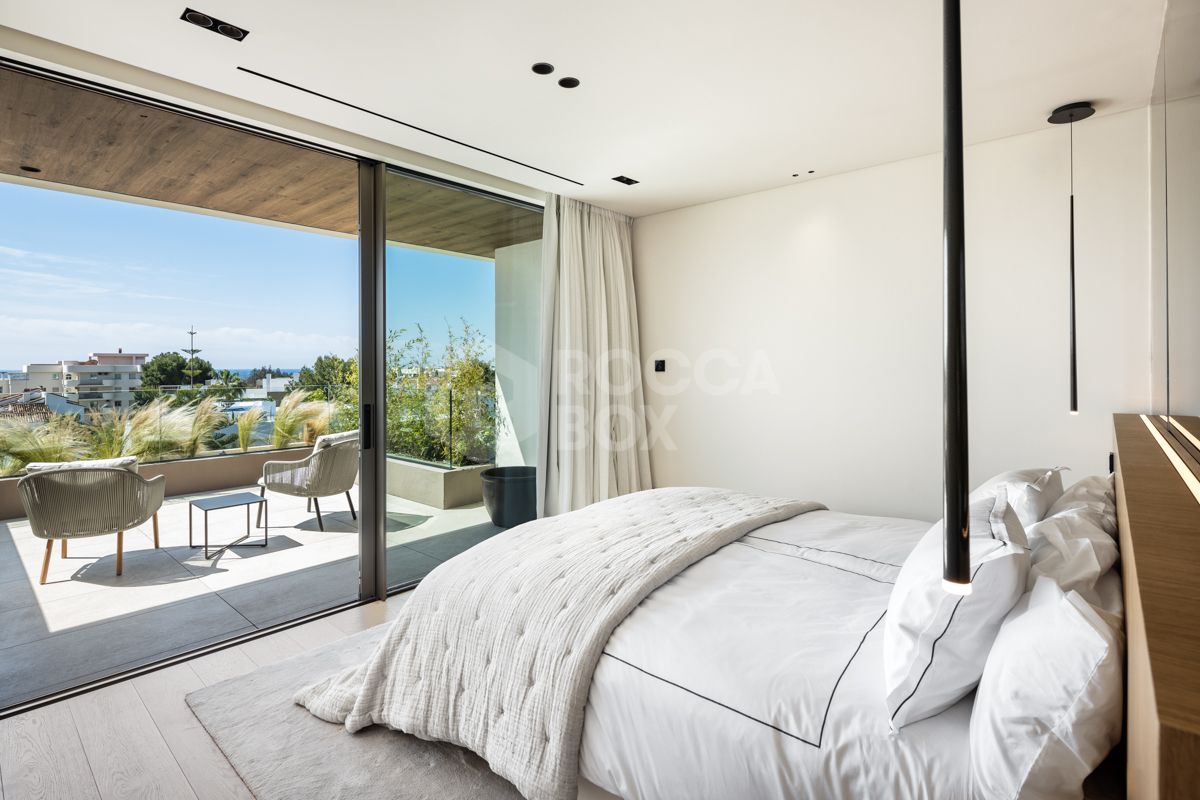 Ultimate Luxury: Experience Modern Elegance in Marbella