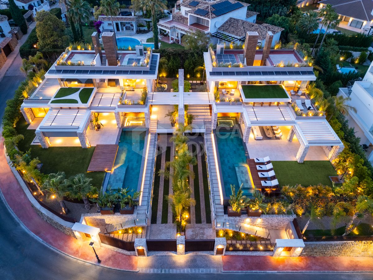 Ultimate Luxury: Experience Modern Elegance in Marbella