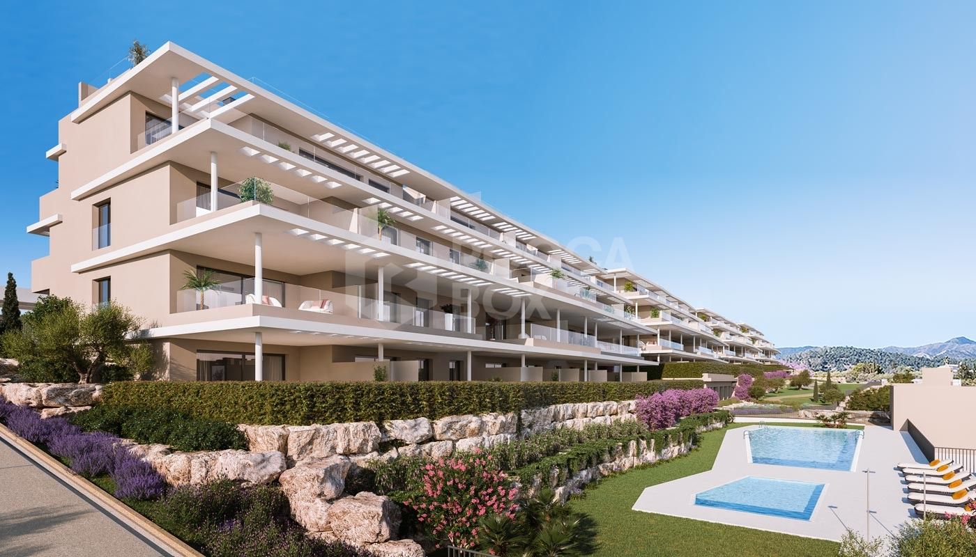 Luxurious Apartment with Stunning Views