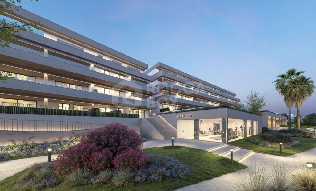 Luxurious 3-Bedroom Apartment with Great Amenities