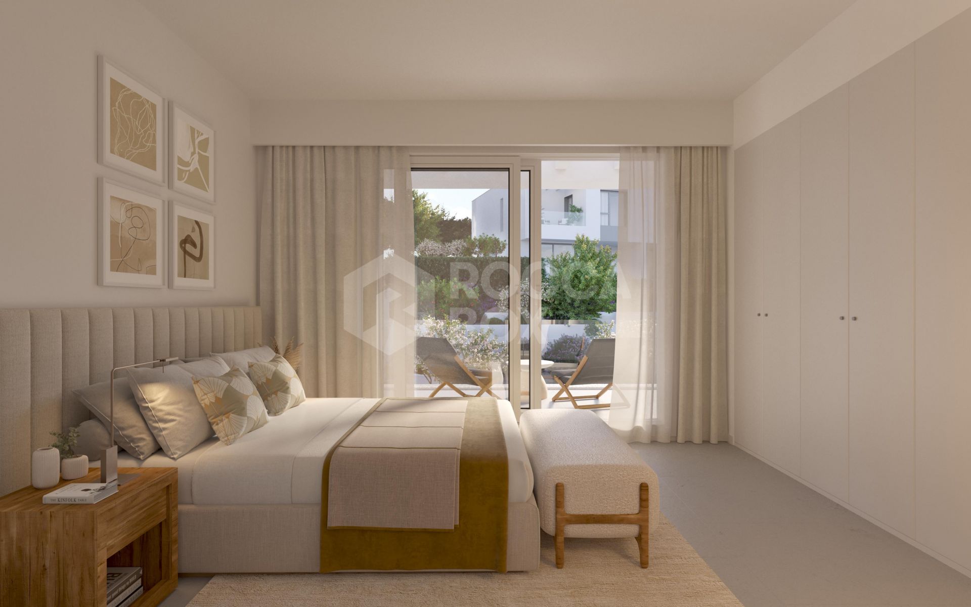 Luxurious Villa for Sale in Marbella
