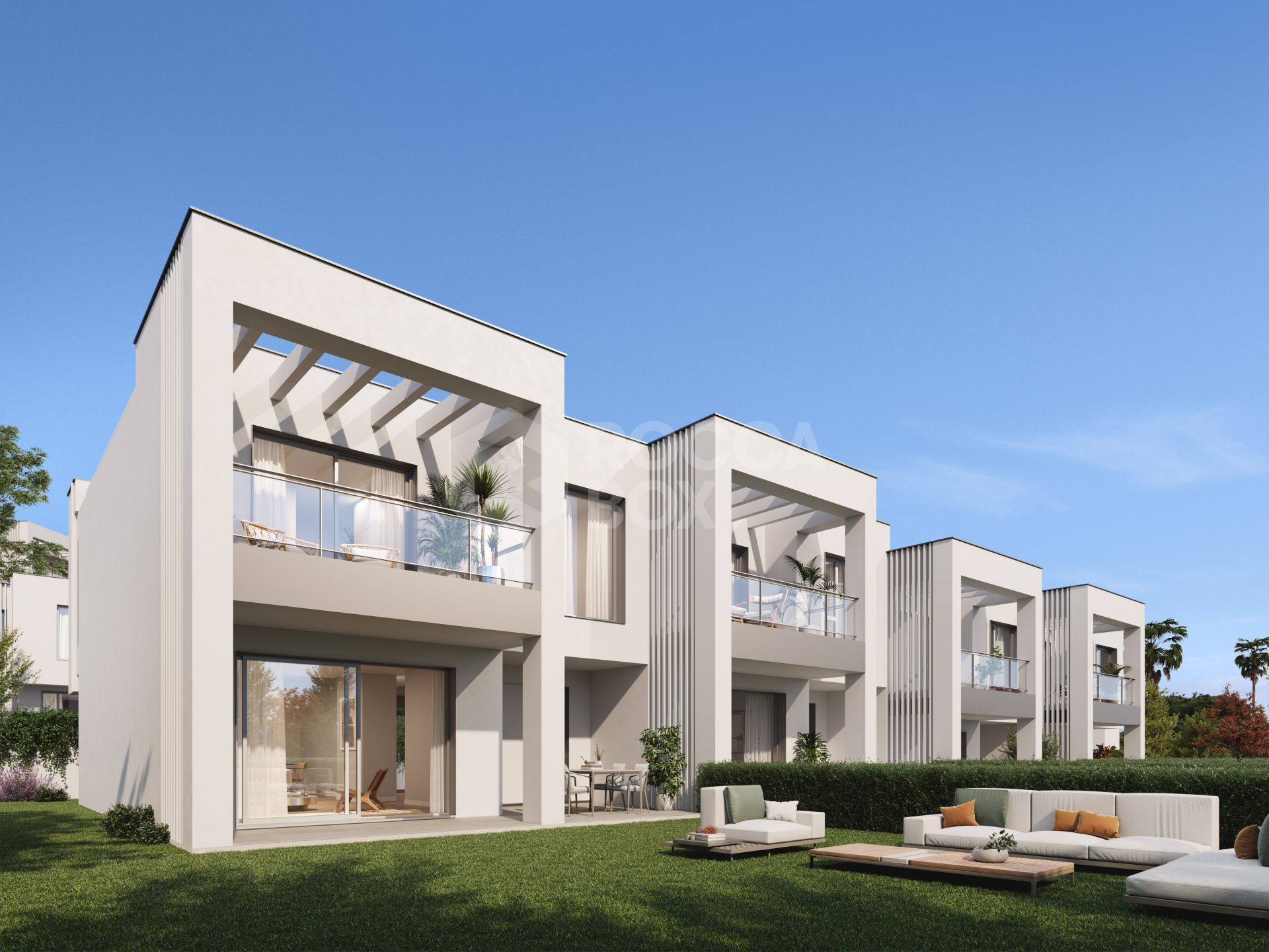 Luxurious Villa for Sale in Marbella