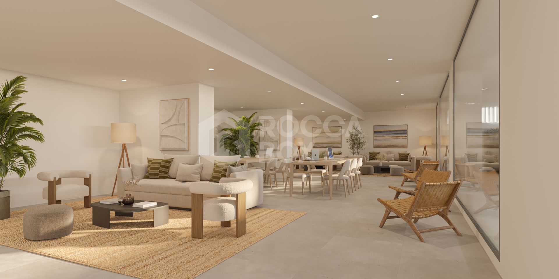 Luxurious Villa for Sale in Marbella