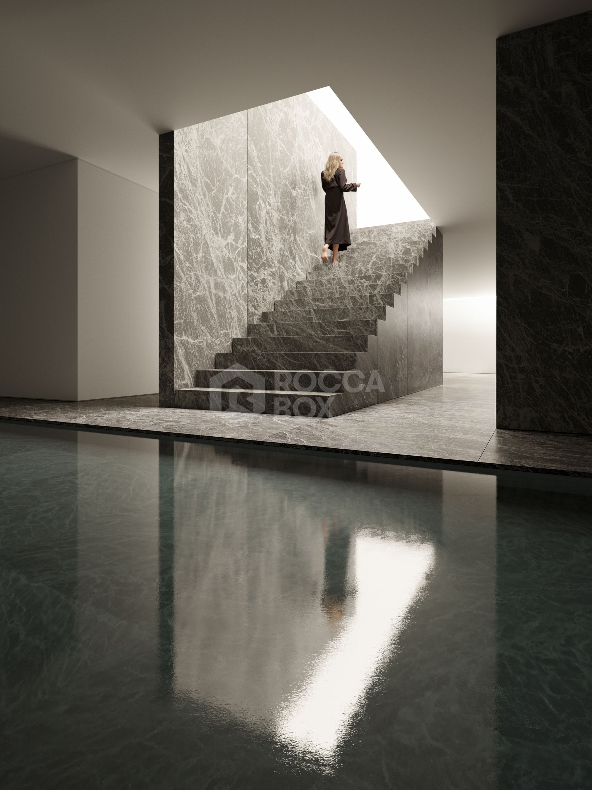 The First Zero Consumption Villa for Sale