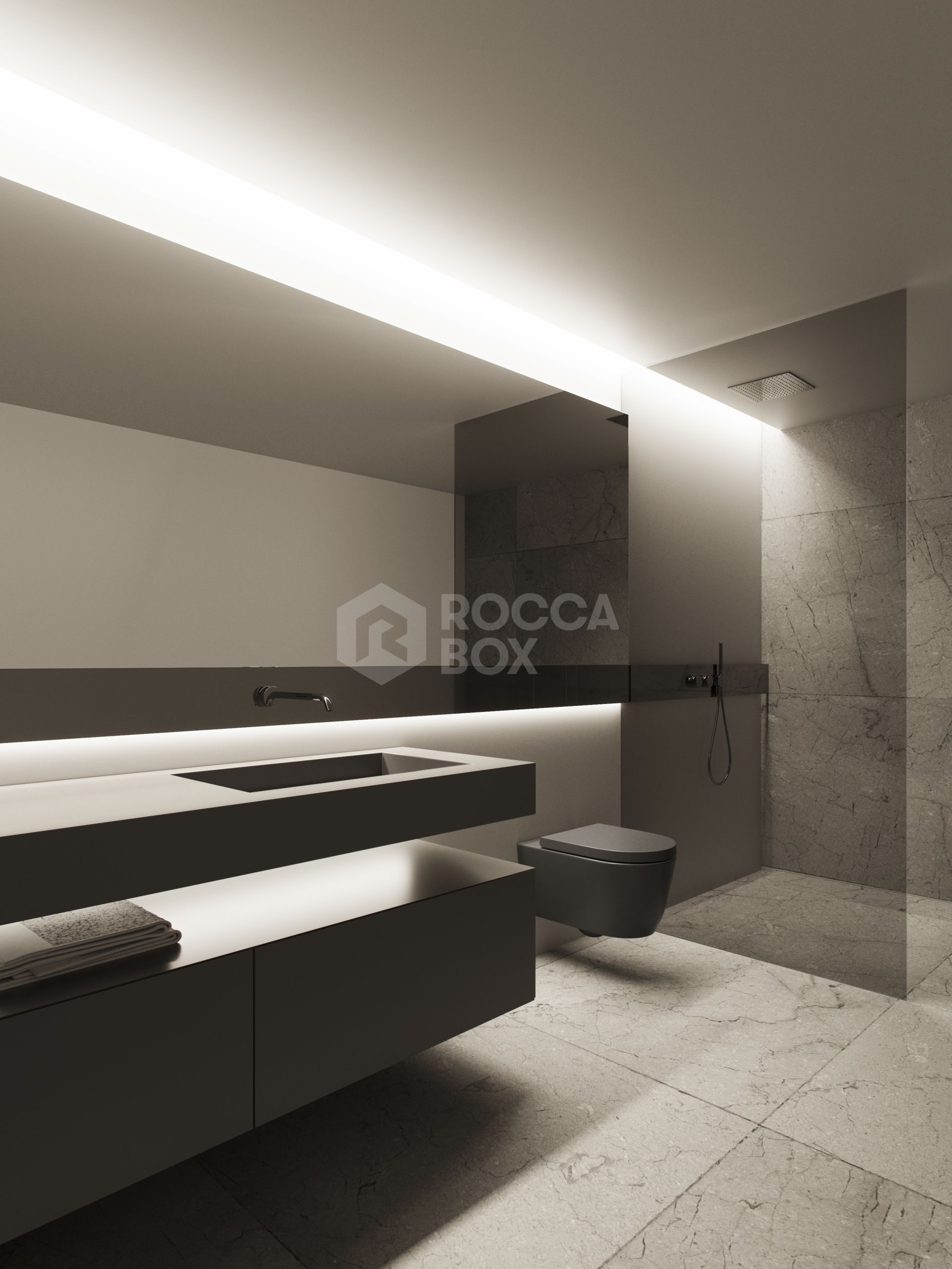 The First Zero Consumption Villa for Sale