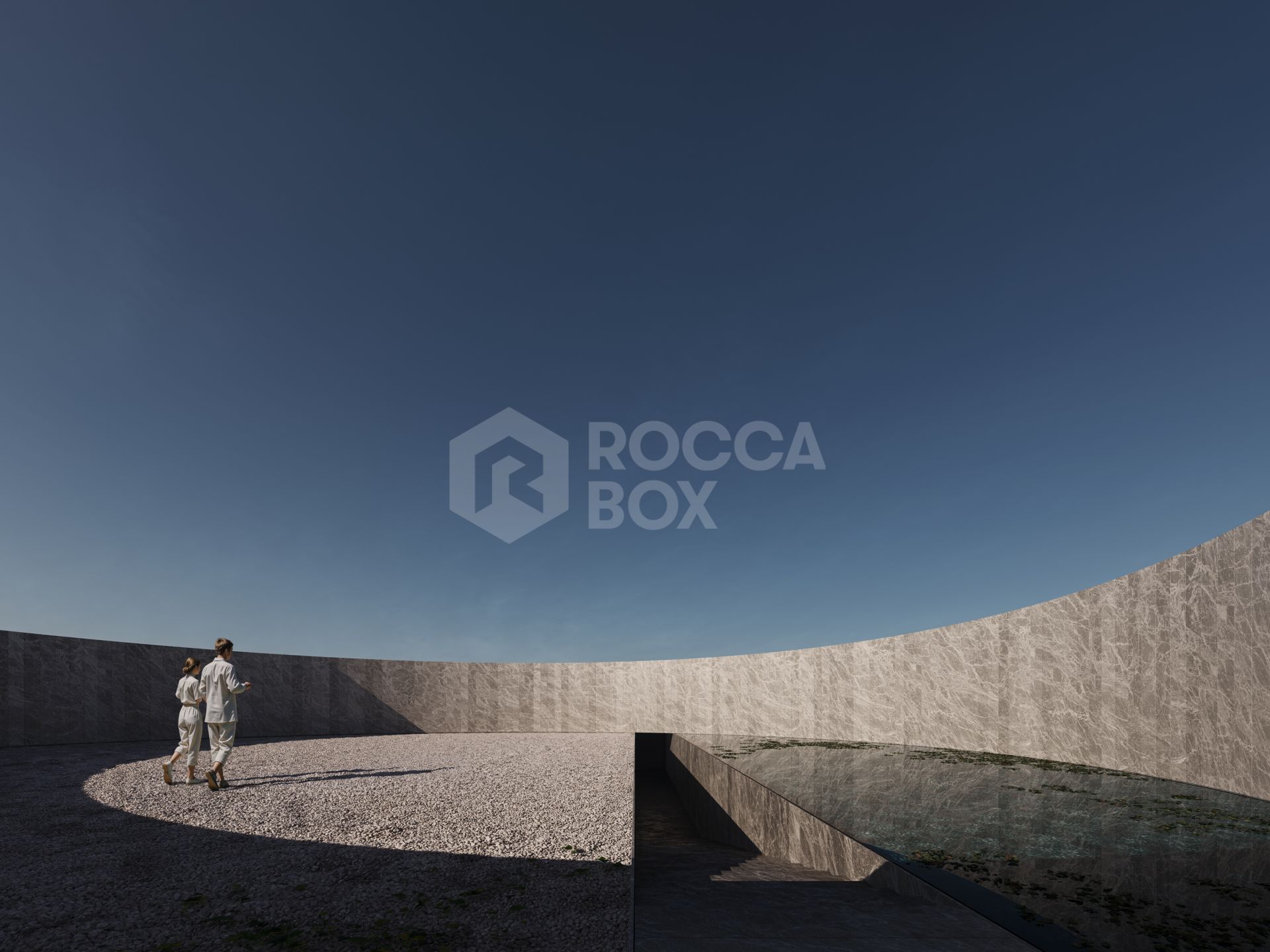 The First Zero Consumption Villa for Sale