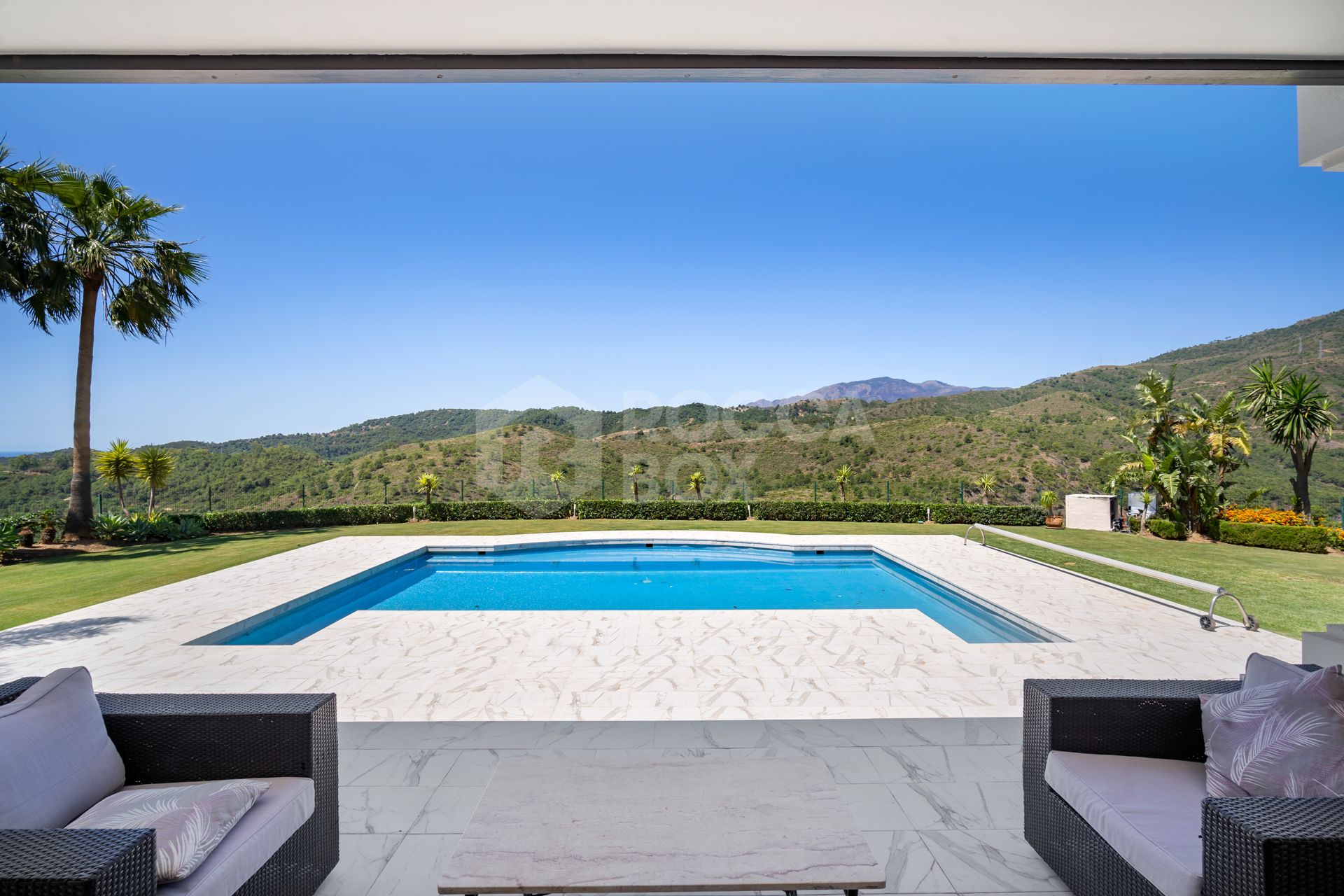 Exquisite Mediterranean Villa for Sale