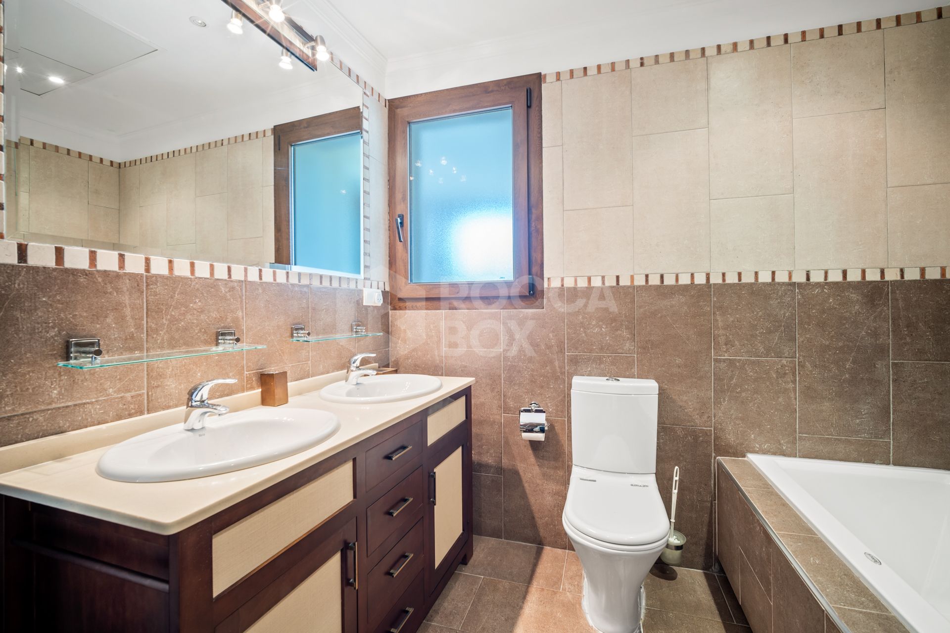 Exquisite Mediterranean Villa for Sale