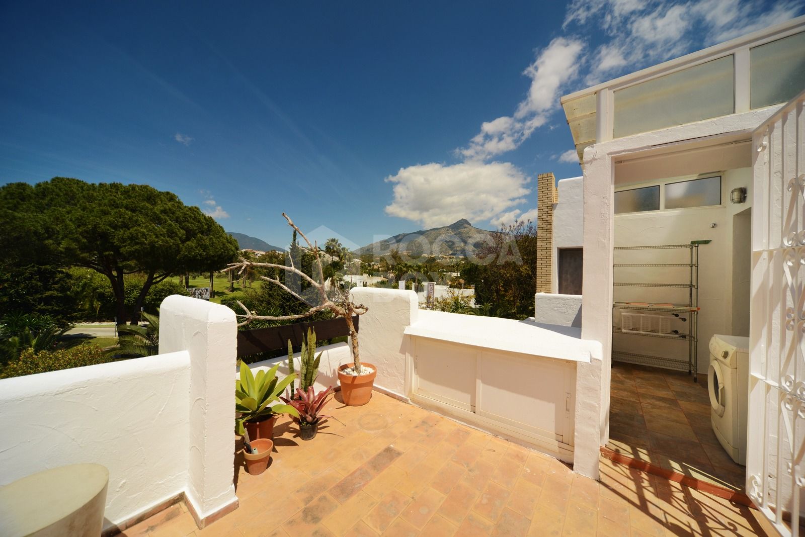 3 Bedroom Apartment in Nueva Andalucia, Marbella