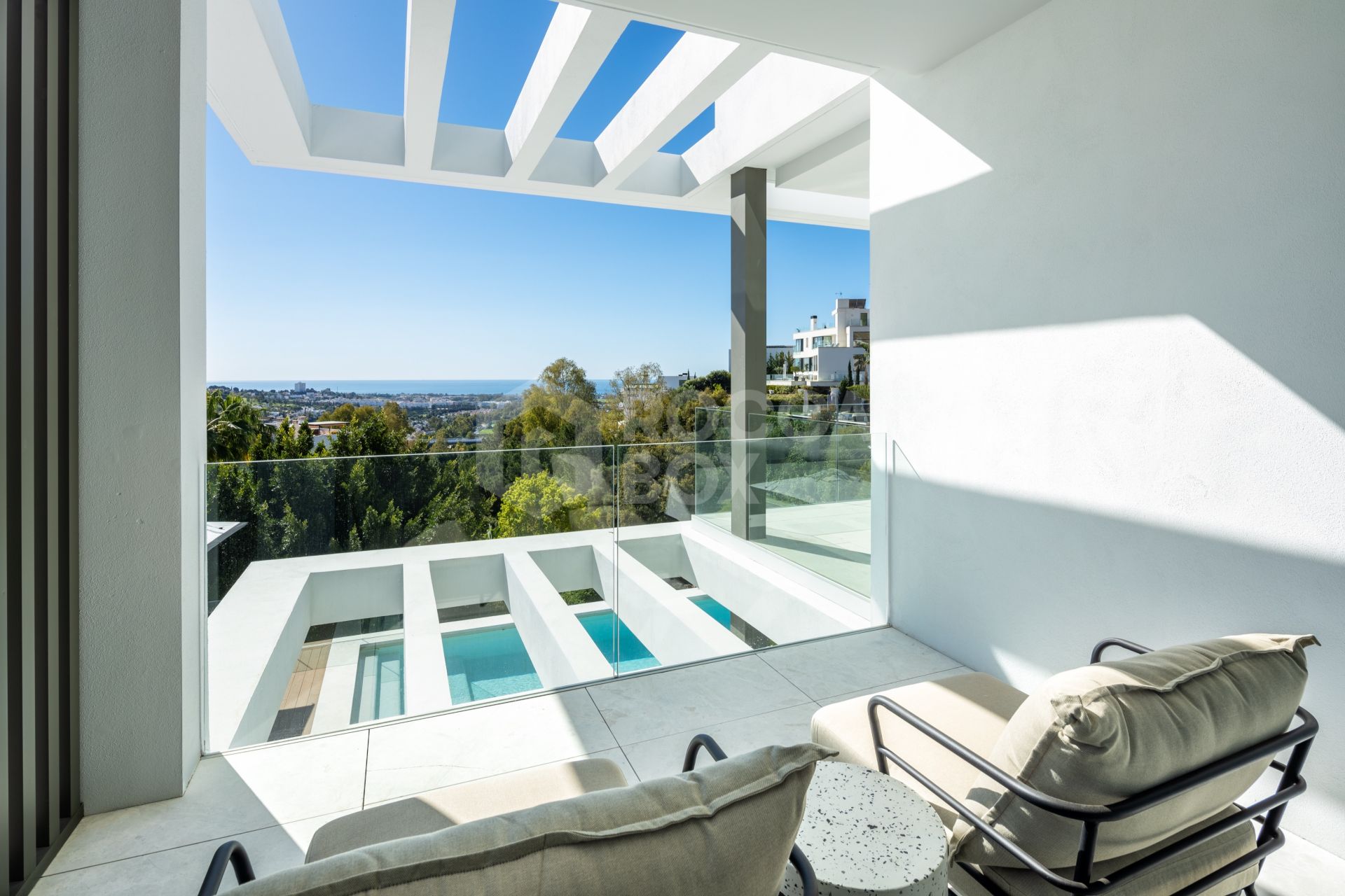 Unveiling a Modern Marvel with Unmatched Amenities and Views