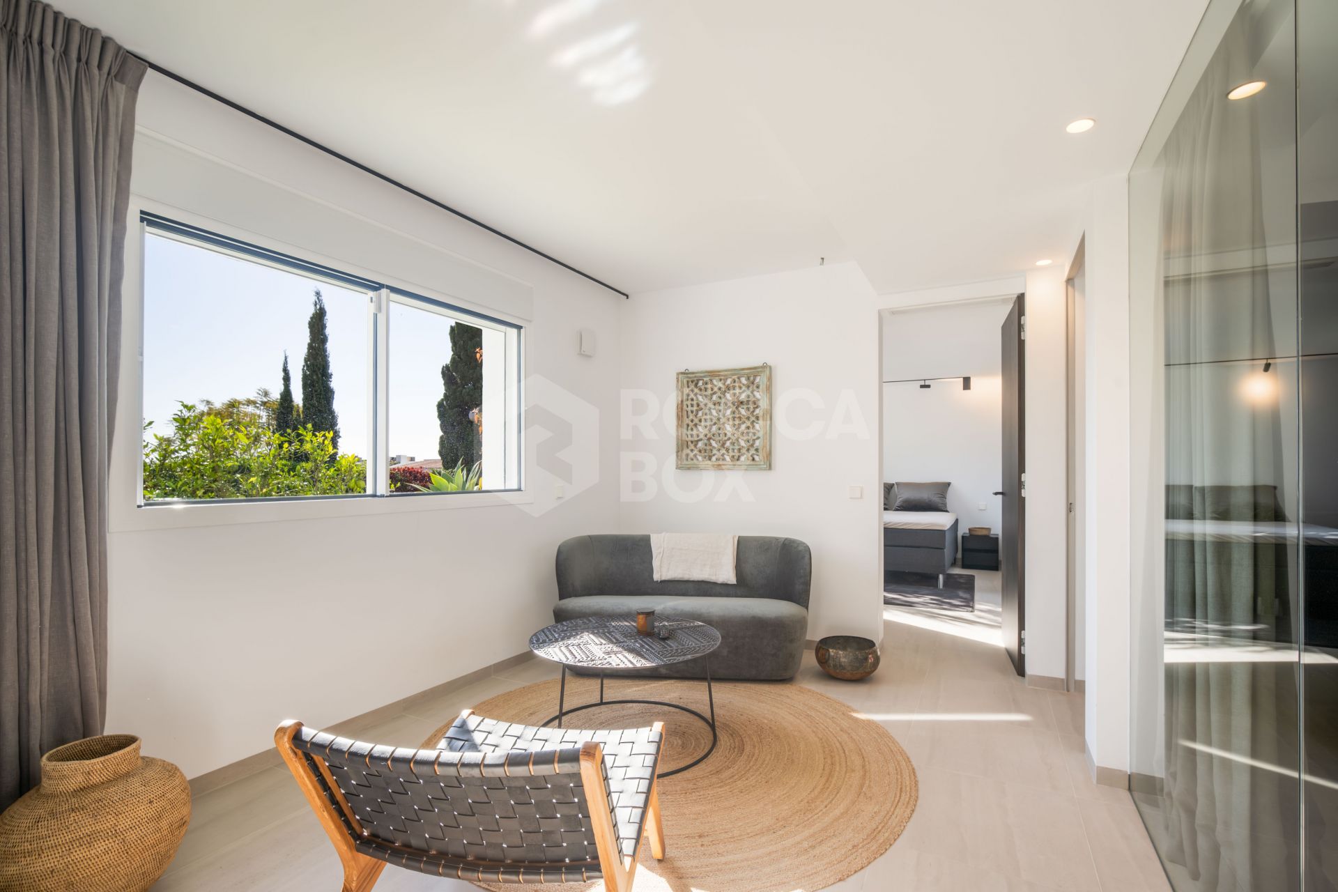 Town House with Mountain Views for Sale