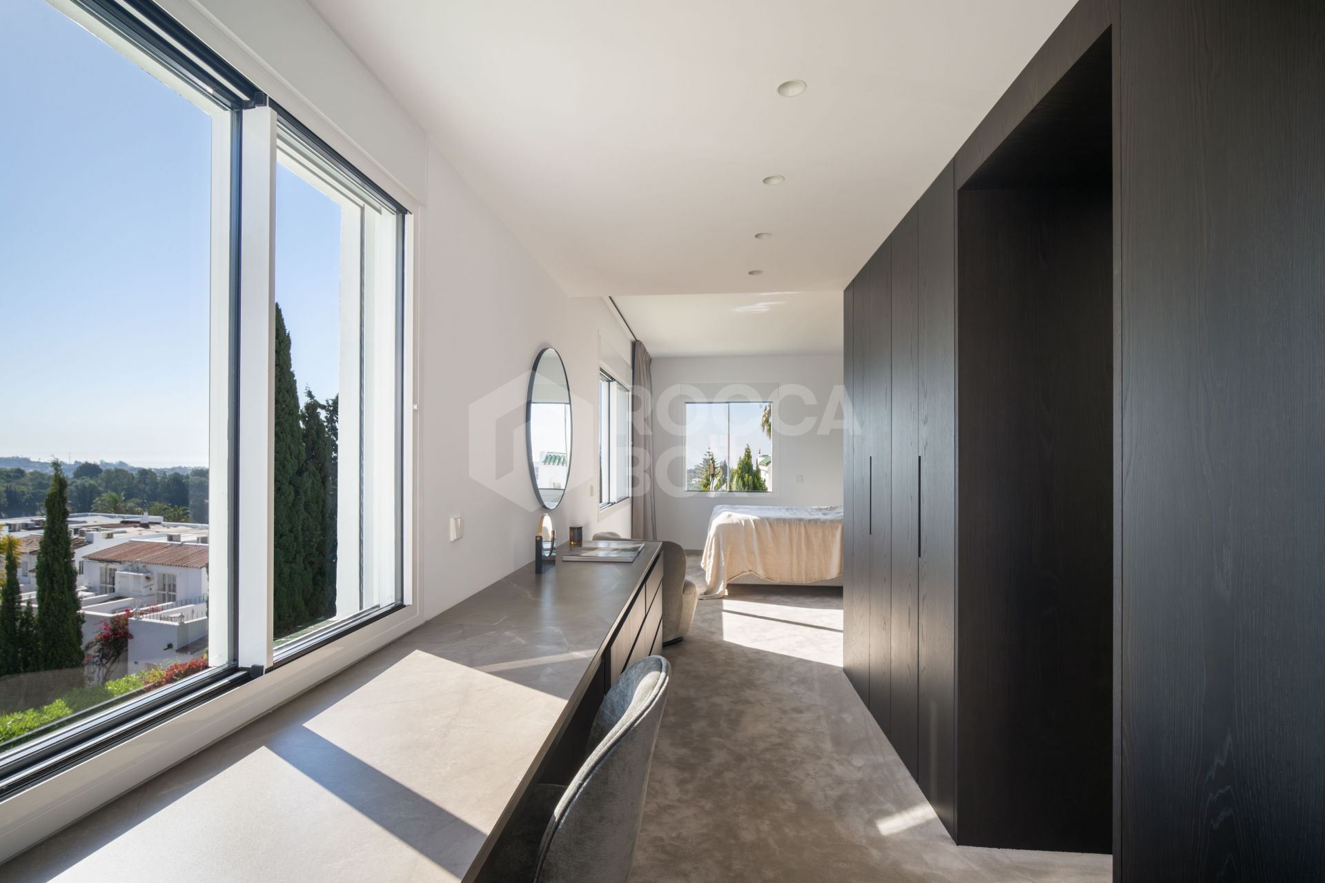 Town House with Mountain Views for Sale