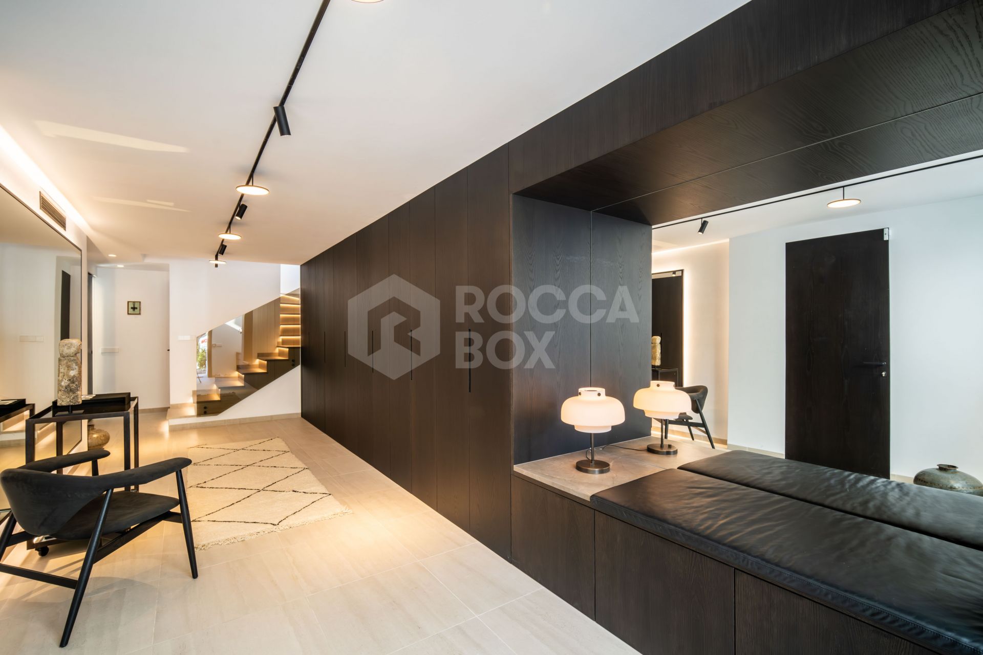 Town House with Mountain Views for Sale