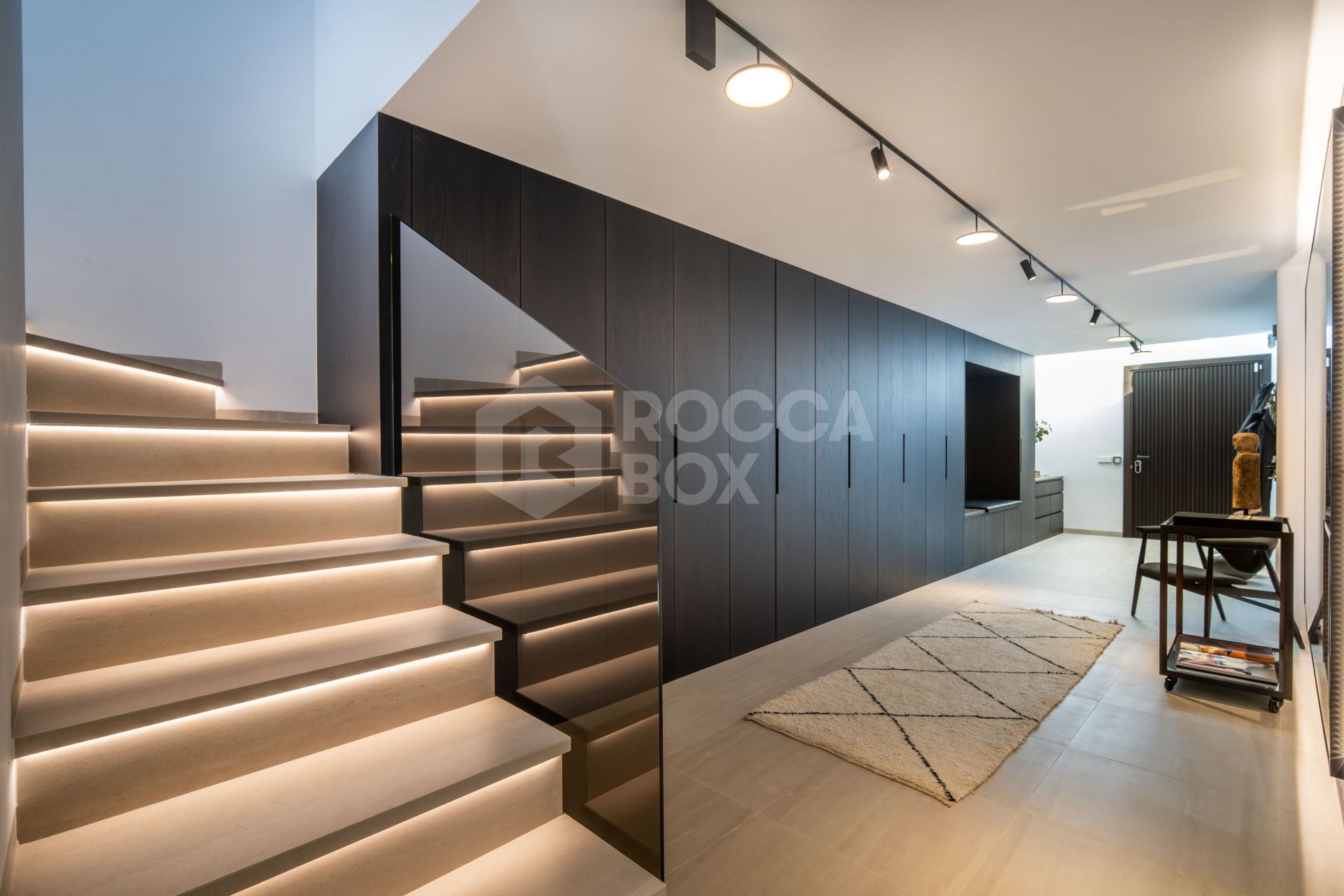 Town House with Mountain Views for Sale