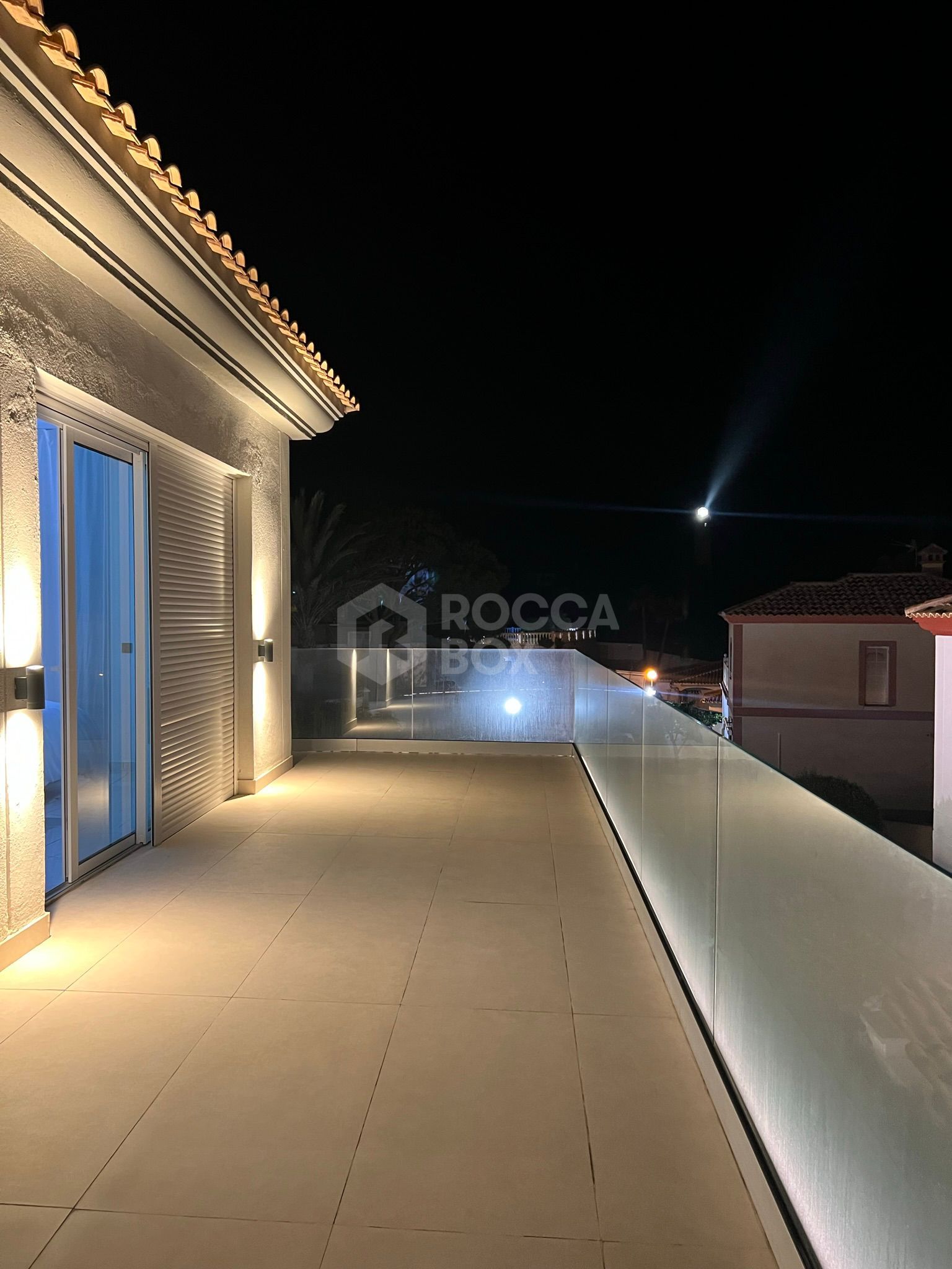 Villa with Private Pool and Stunning Sea Views