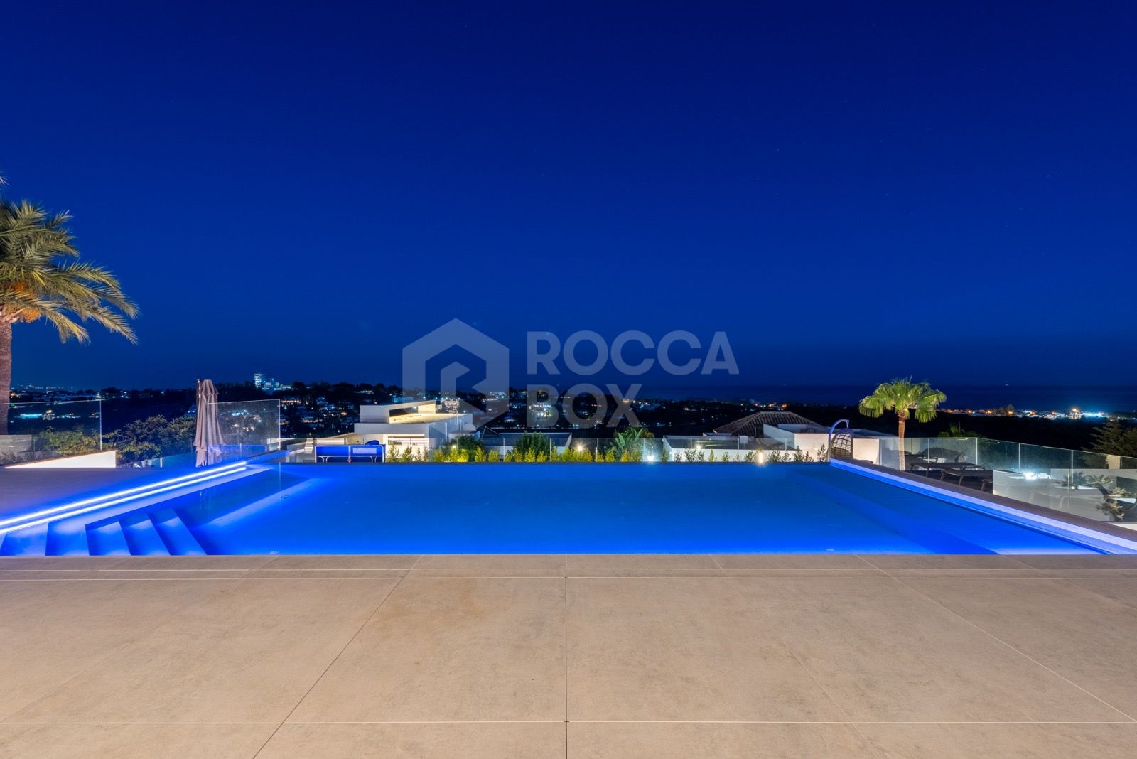 Luxury Villa in Paraiso Alto, Benahavis