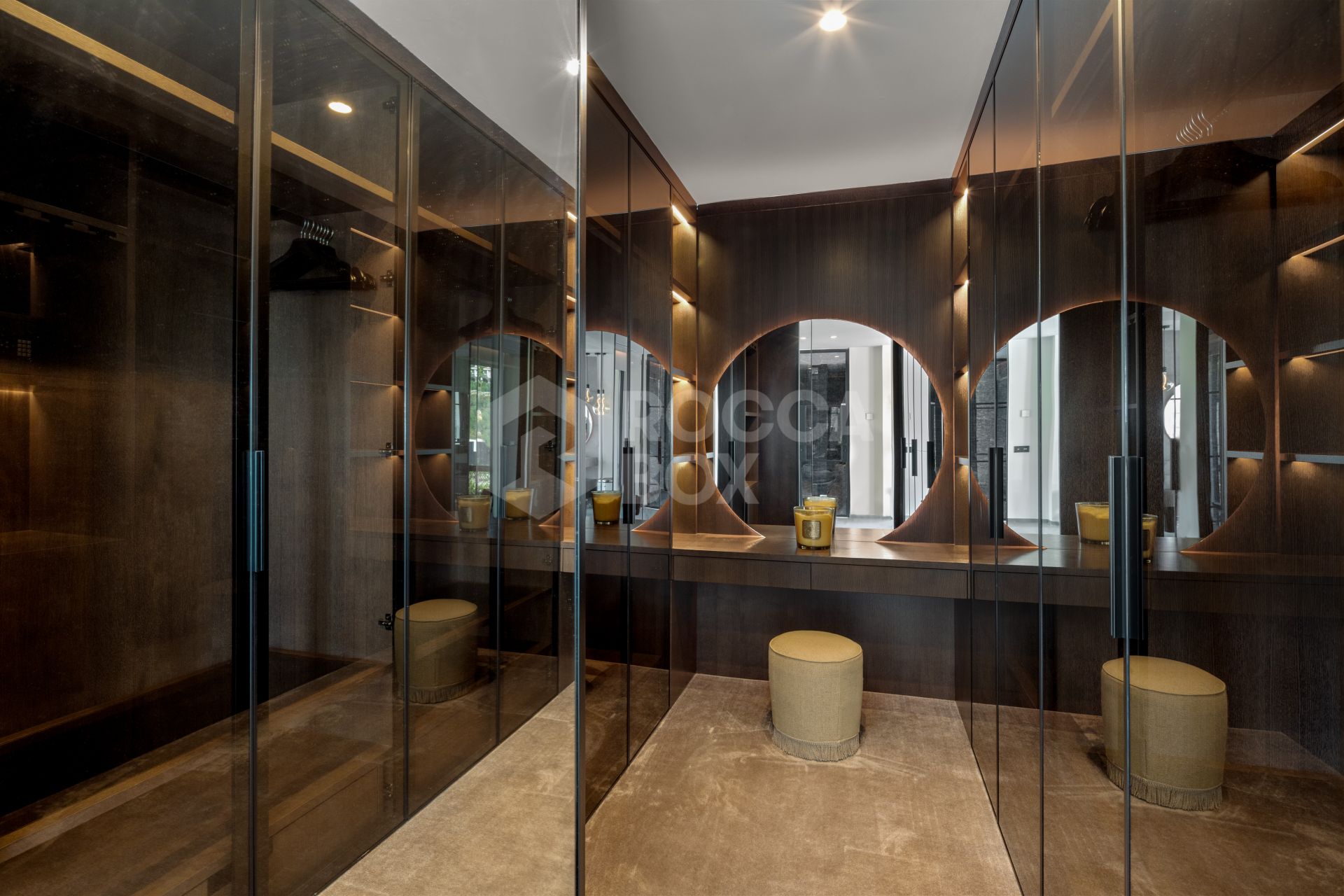 Elegance and Modern Luxury in Marbella