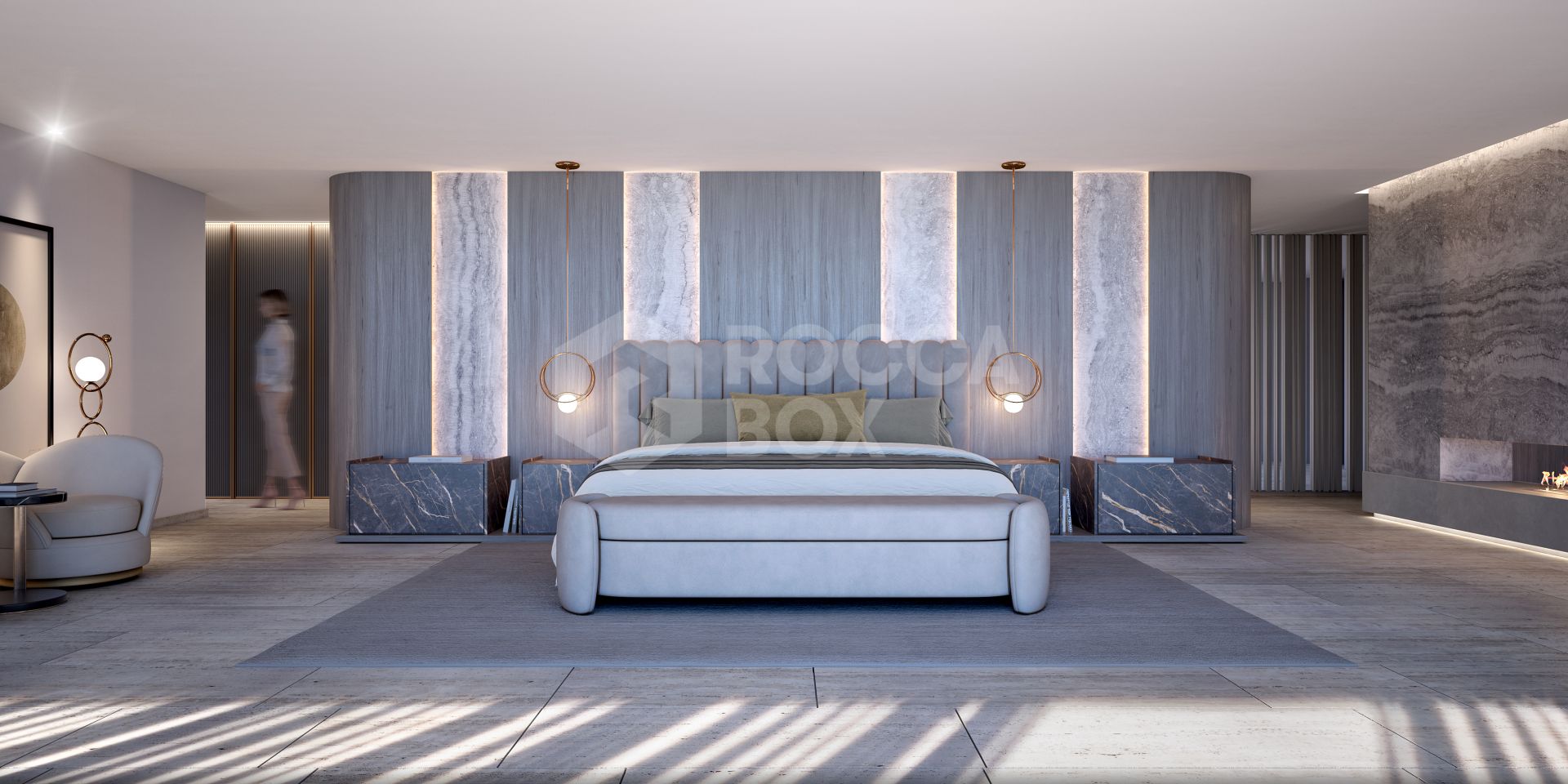 Welcome to your Dream Villa: Where Luxury Meets Nature's Embrace