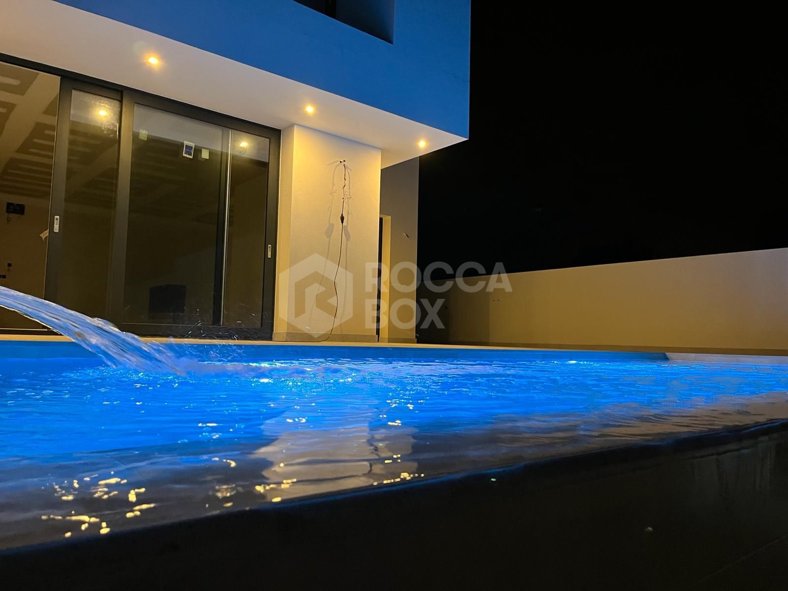 Luxury Villa in San Roque,Cadiz with Sea View and Private Pool