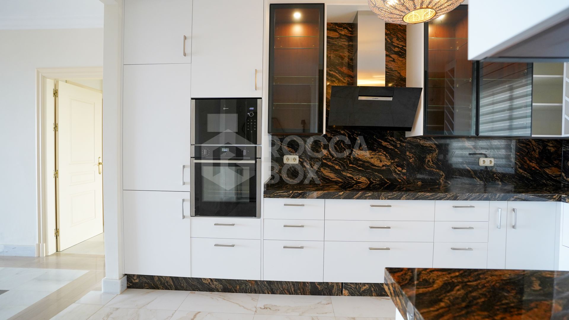 Elegant Apartment in Monte Halcones: A Luxurious Retreat