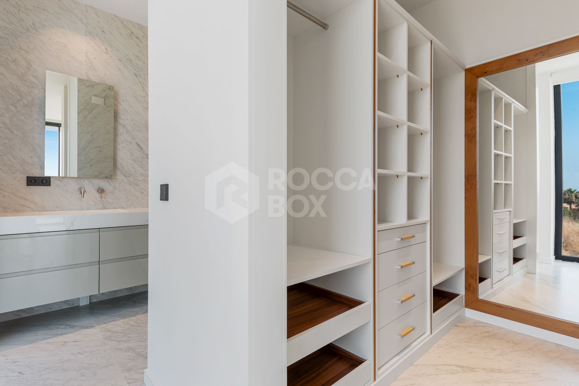 Luxury Villa with Panoramic Views