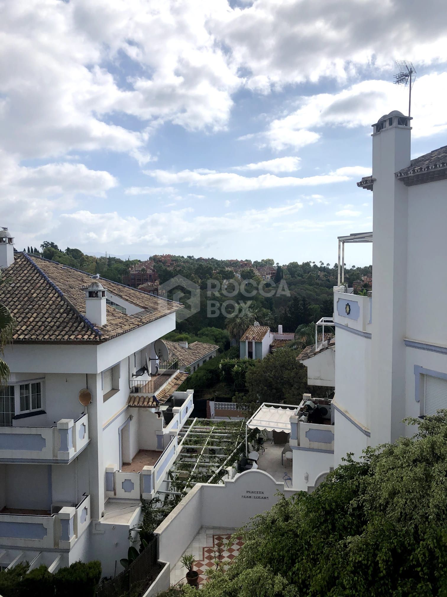 2 Bedroom Apartment in Señorio de Aloha, Marbella