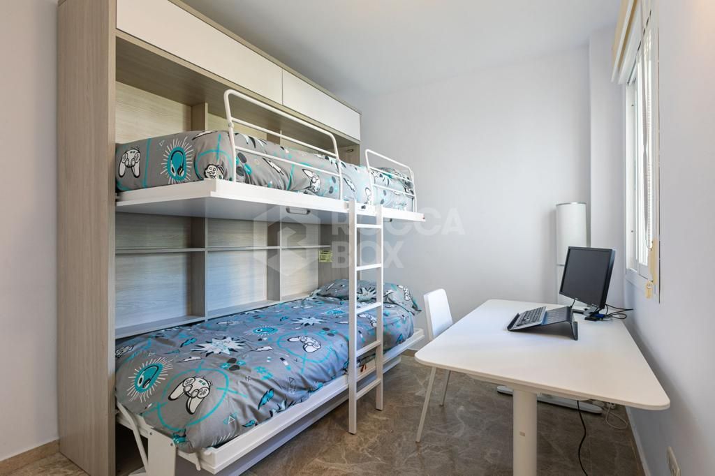 3 bedrooms Apartment in Los Naranjos