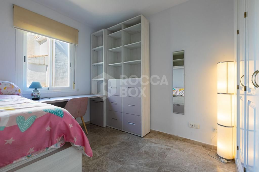 3 bedrooms Apartment in Los Naranjos