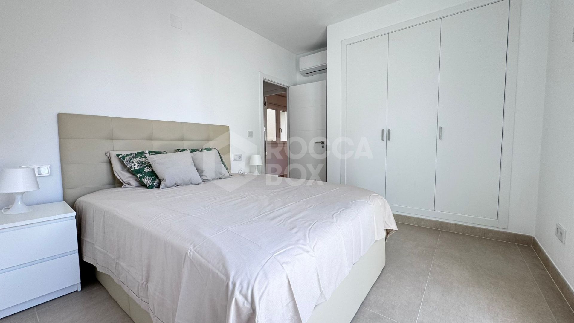 Luxury 4 Bedroom Apartment in the Heart of Marbella