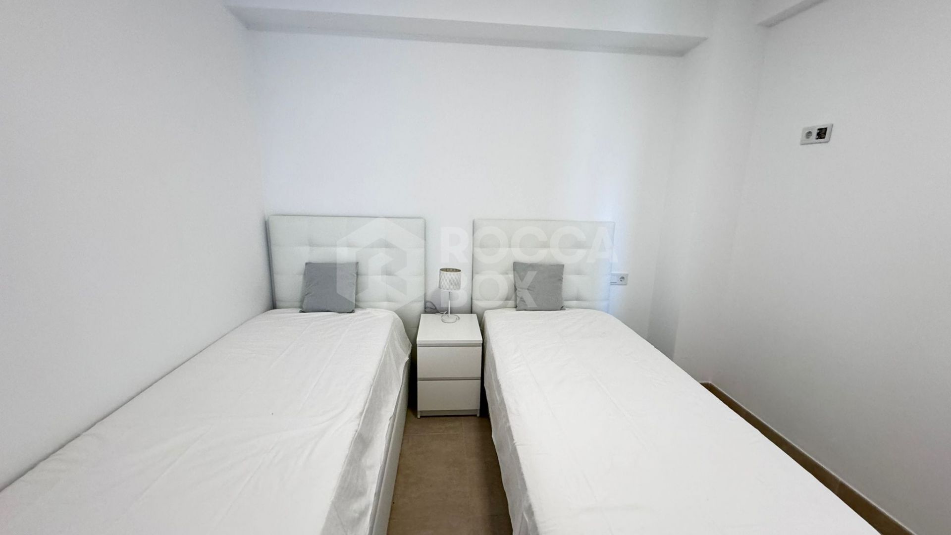 Luxury 4 Bedroom Apartment in Marbella