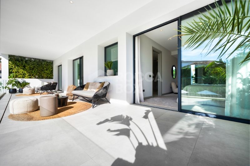 Luxury Retreat: Your Ultimate Marbella Haven