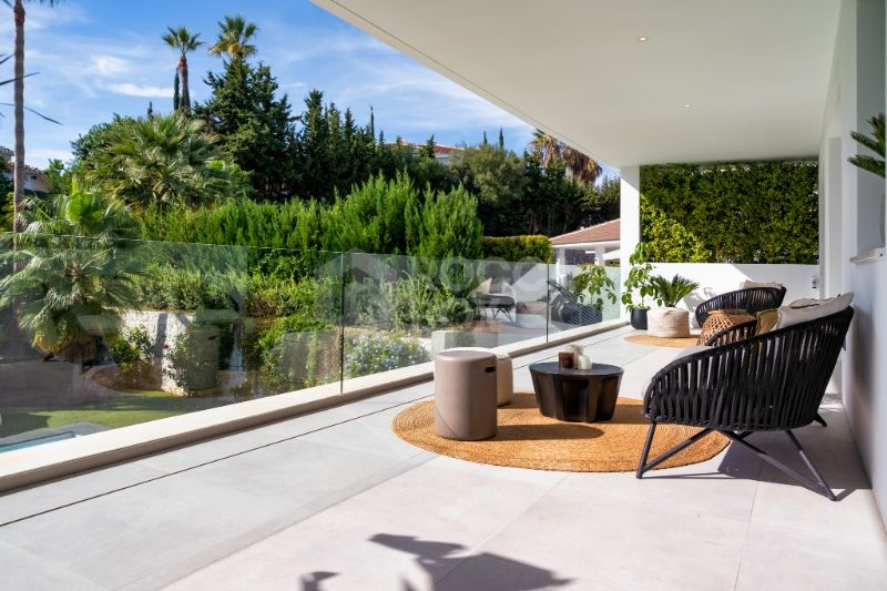 Luxury Retreat: Your Ultimate Marbella Haven