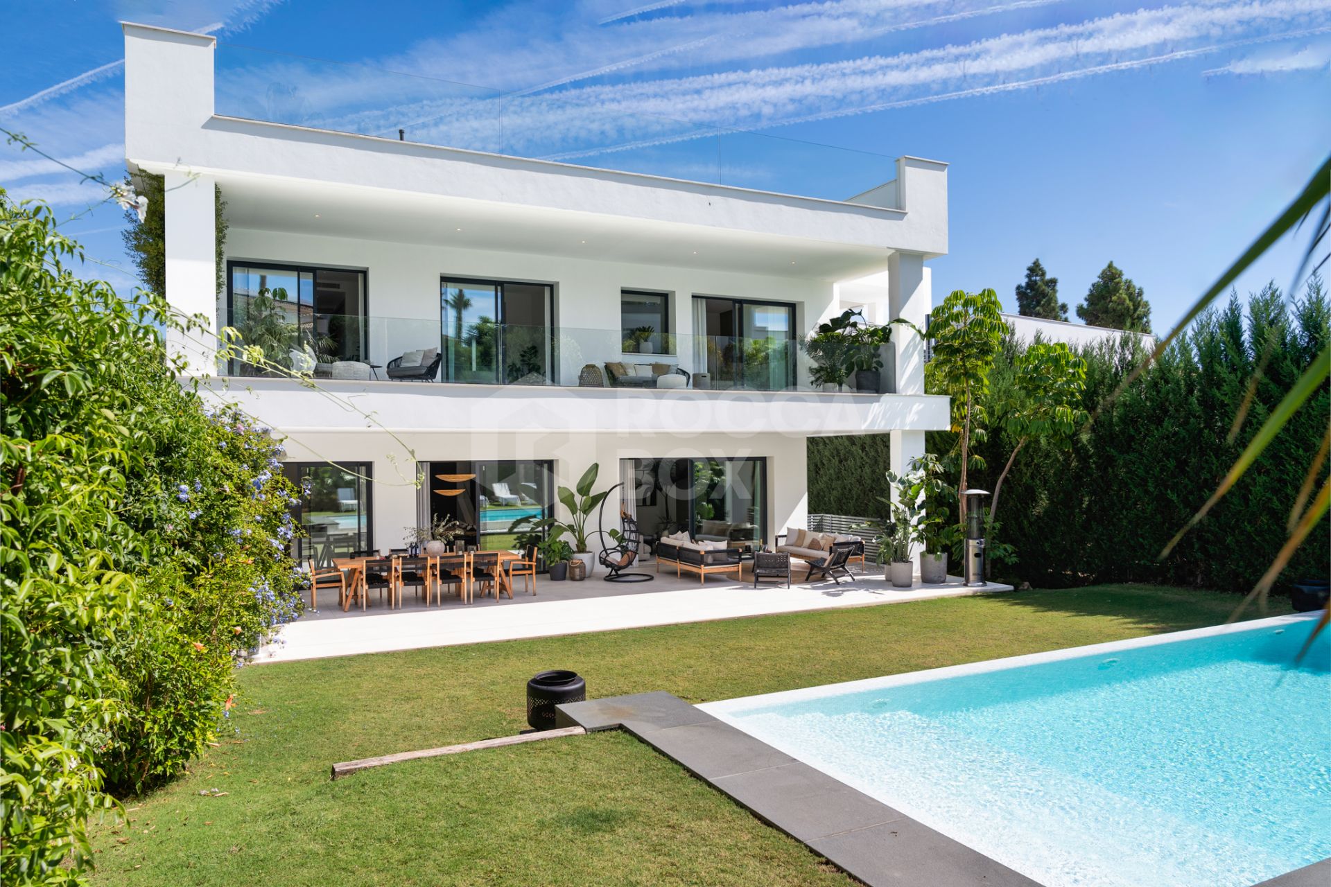 Luxury Retreat: Your Ultimate Marbella Haven