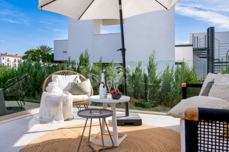 Luxury Retreat: Your Ultimate Marbella Haven