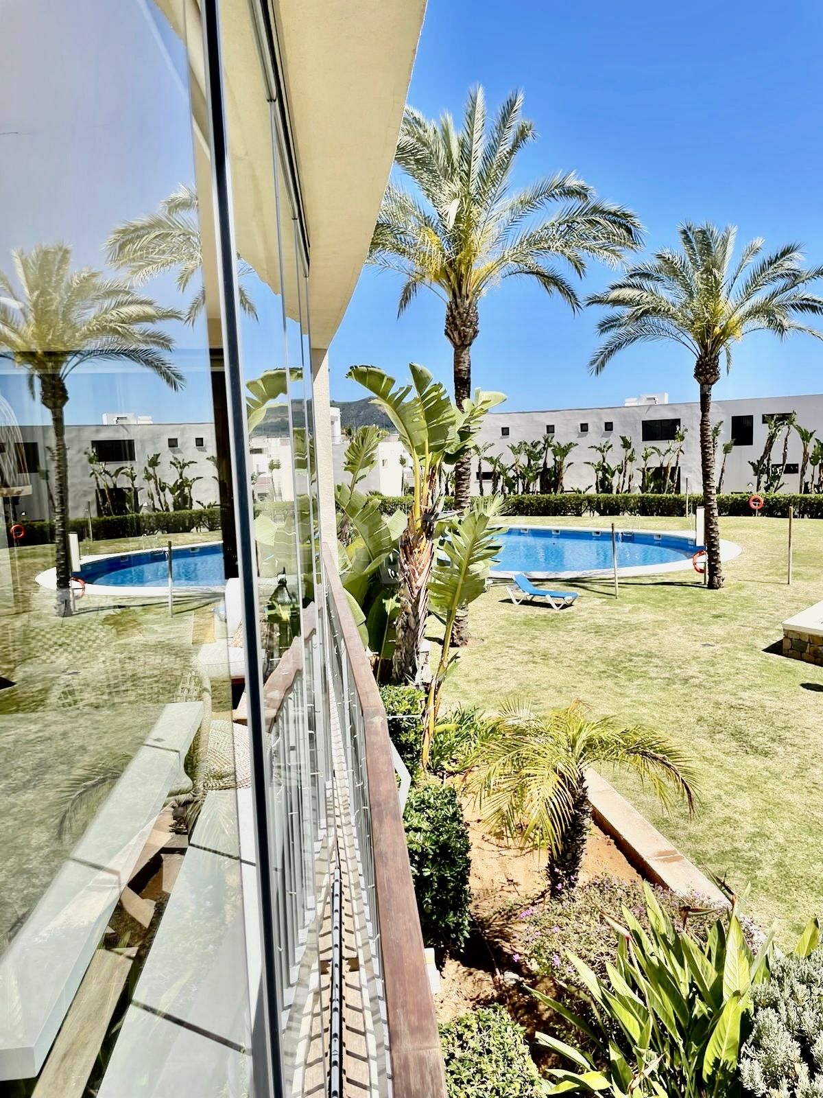 3-Bedroom Apartment with Sea View in Los Altos de los Monteros, Marbella